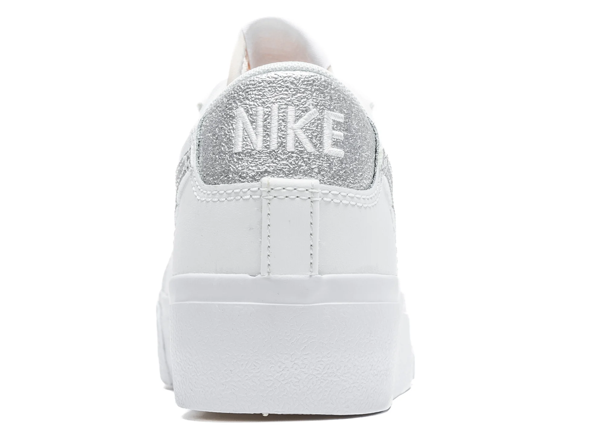 Women's Nike Blazer Low Platform - Image 2