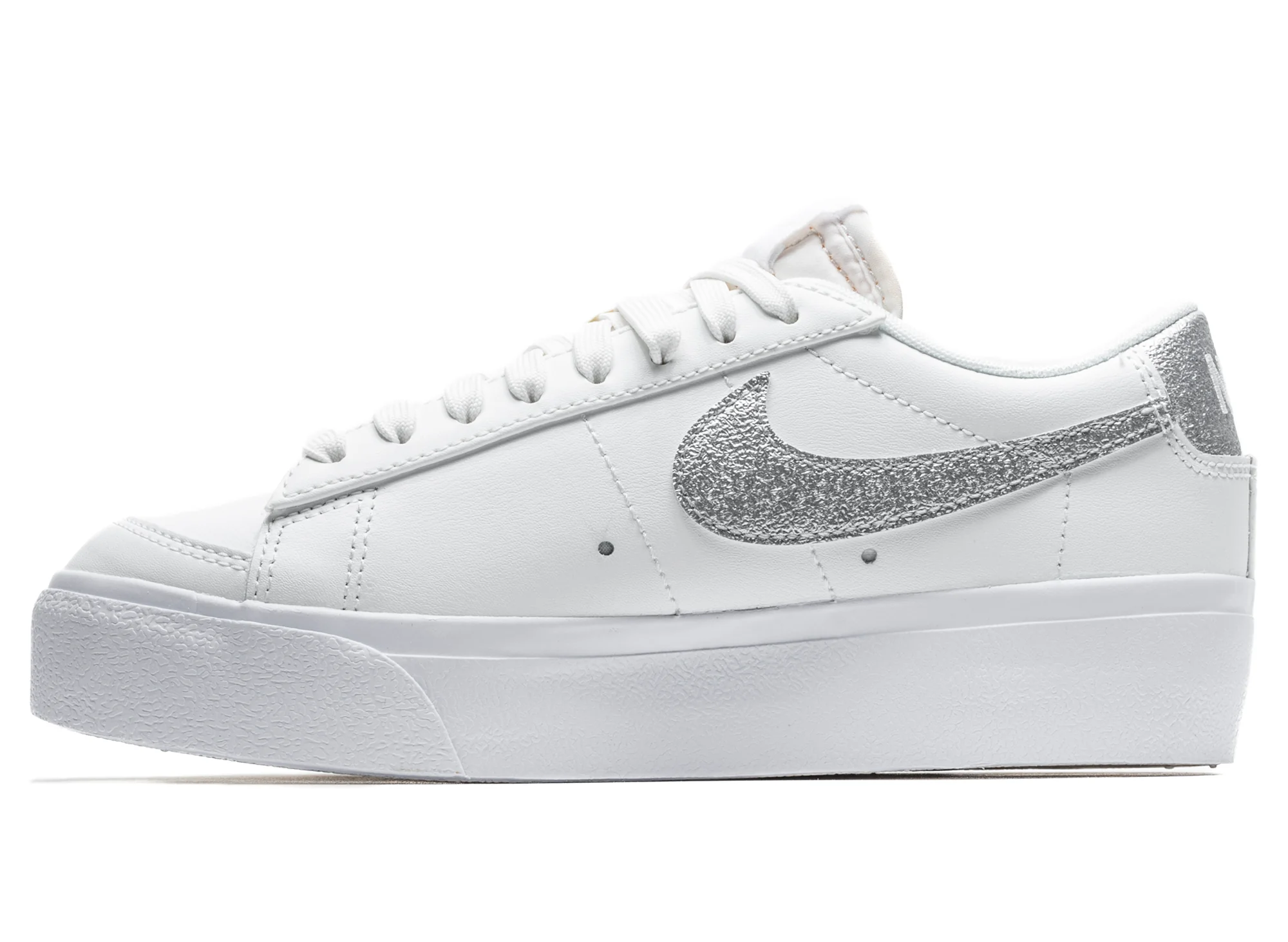 Women's Nike Blazer Low Platform - Image 3