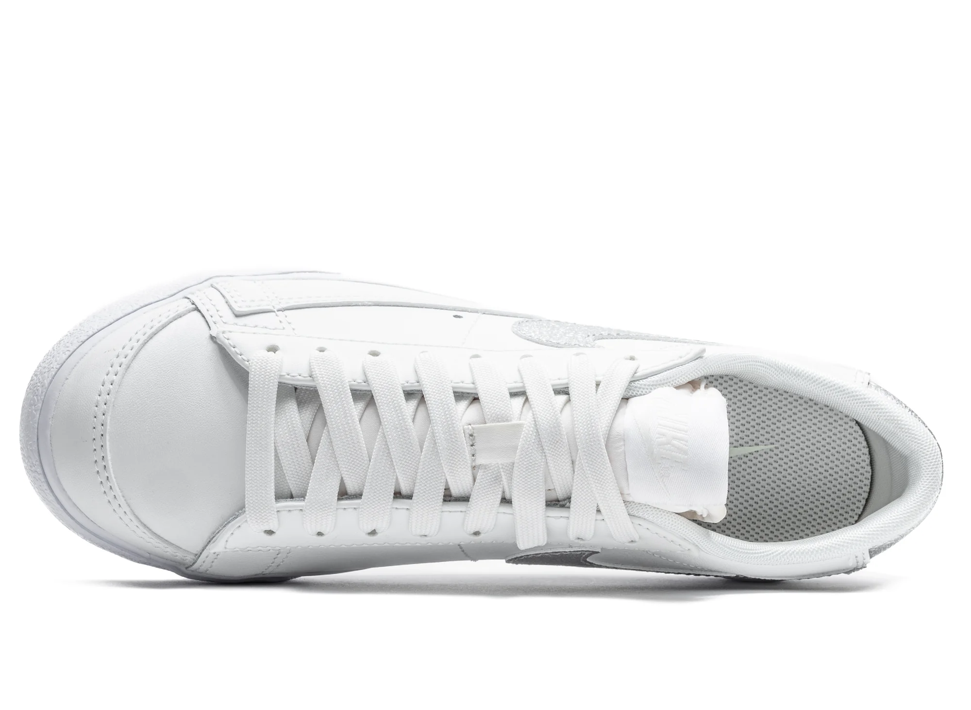 Women's Nike Blazer Low Platform - Image 4