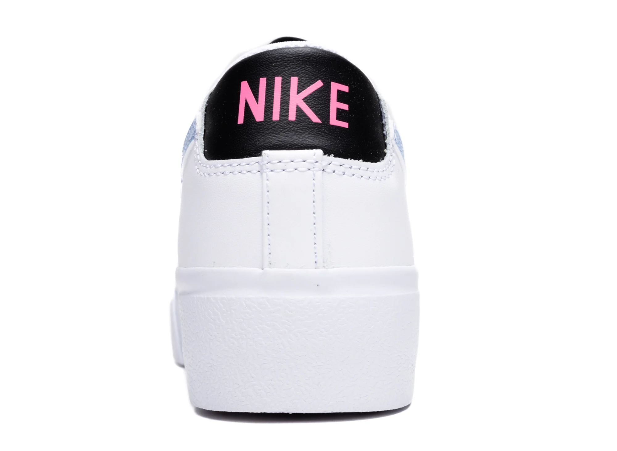 Women's Nike Blazer Low Platform - Image 2