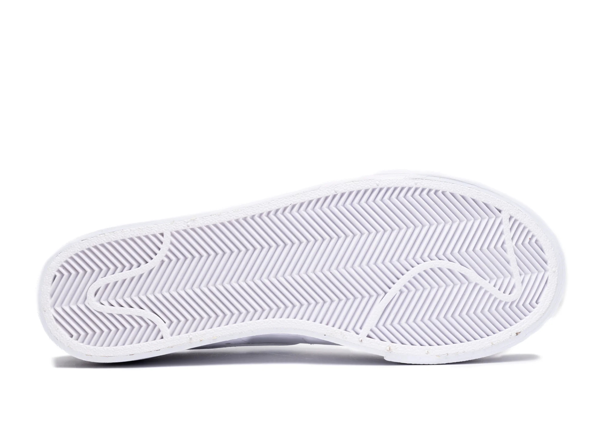 Women's Nike Blazer Low Platform - Image 5