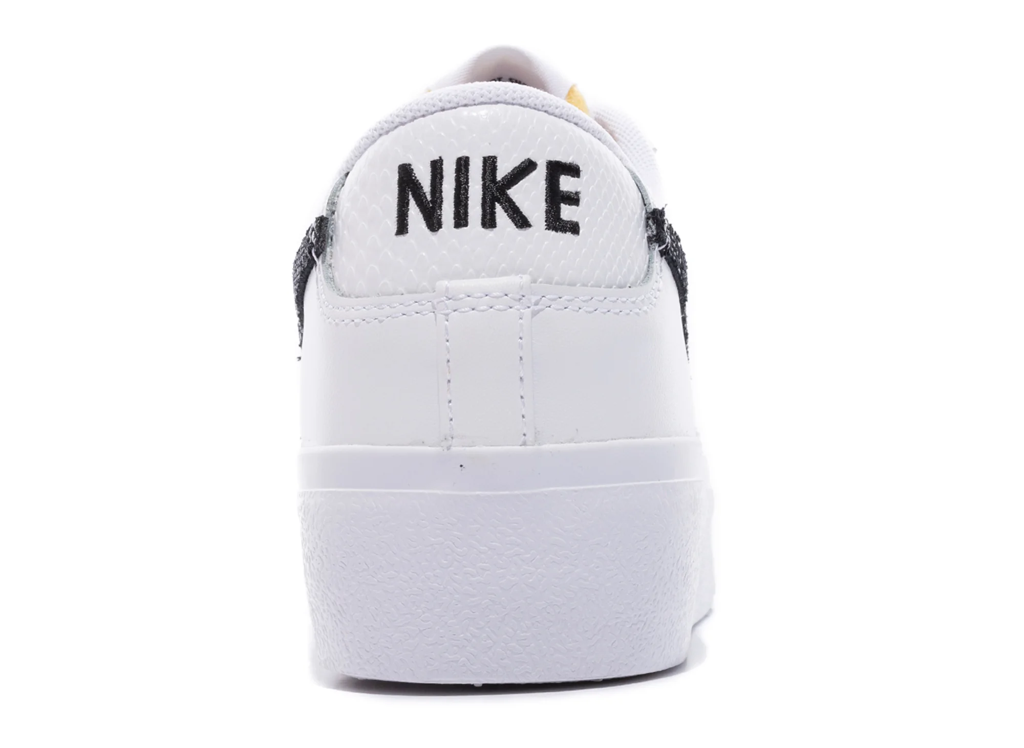 Women's Nike Blazer Low Premium - Image 2