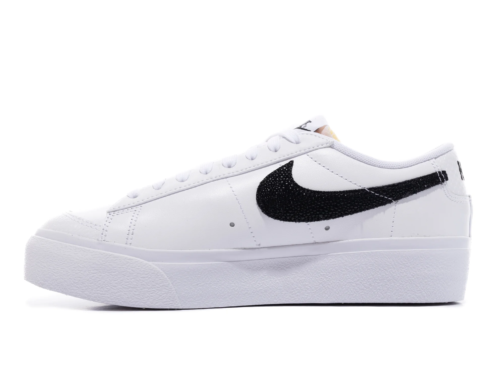 Women's Nike Blazer Low Premium - Image 3