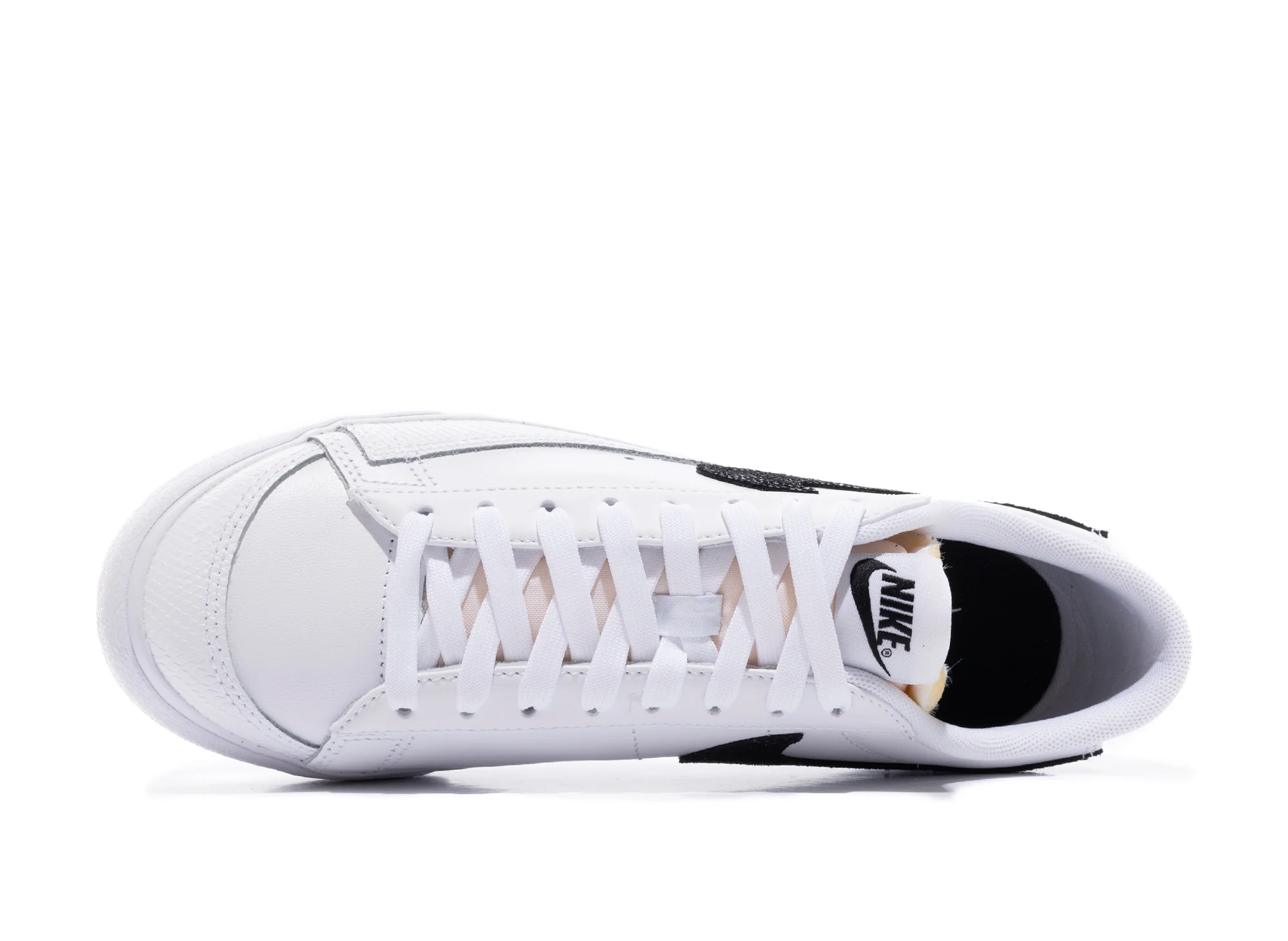 Women's Nike Blazer Low Premium - Image 4