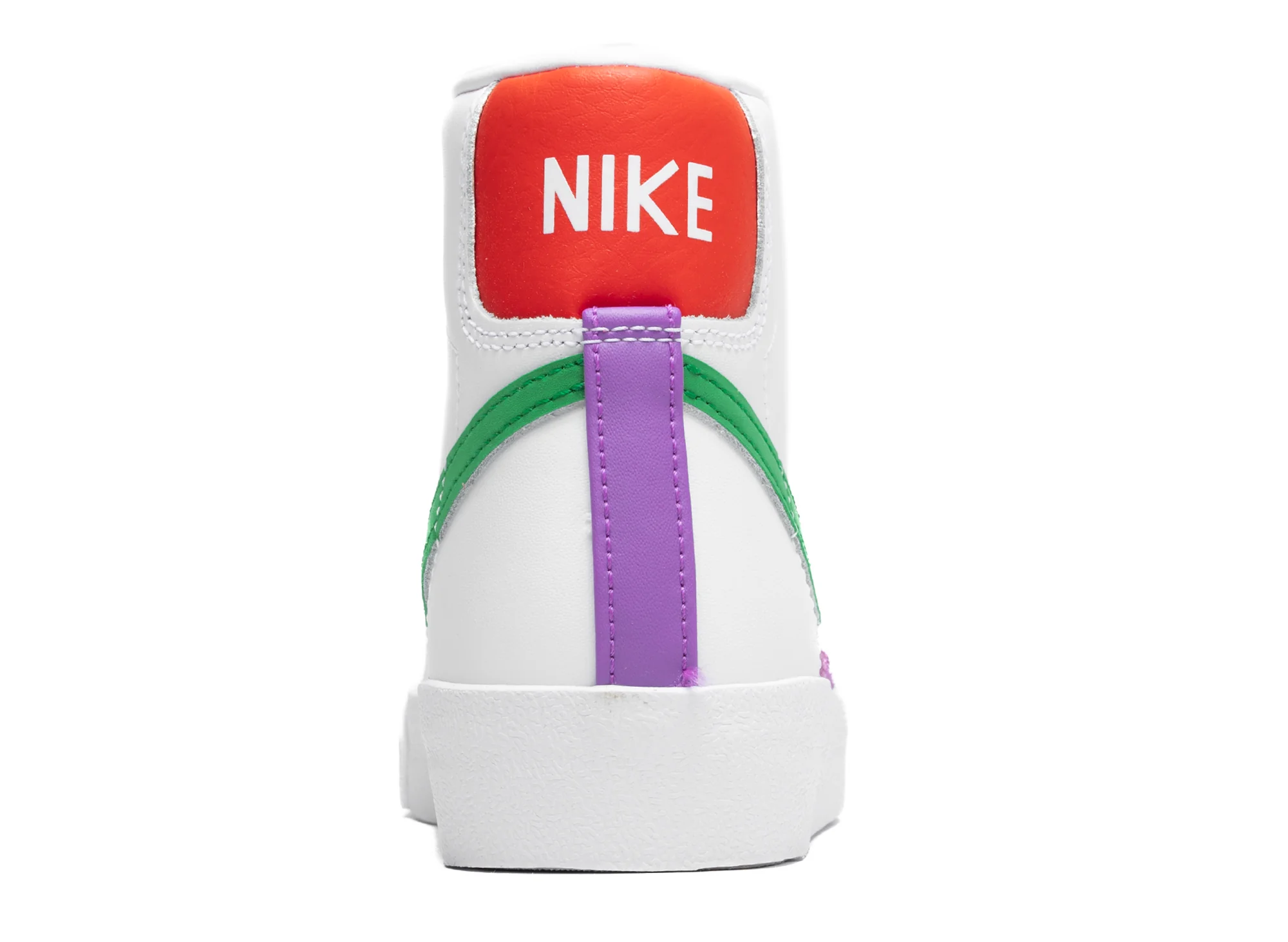 Women's Nike Blazer Mid '77 - Image 2
