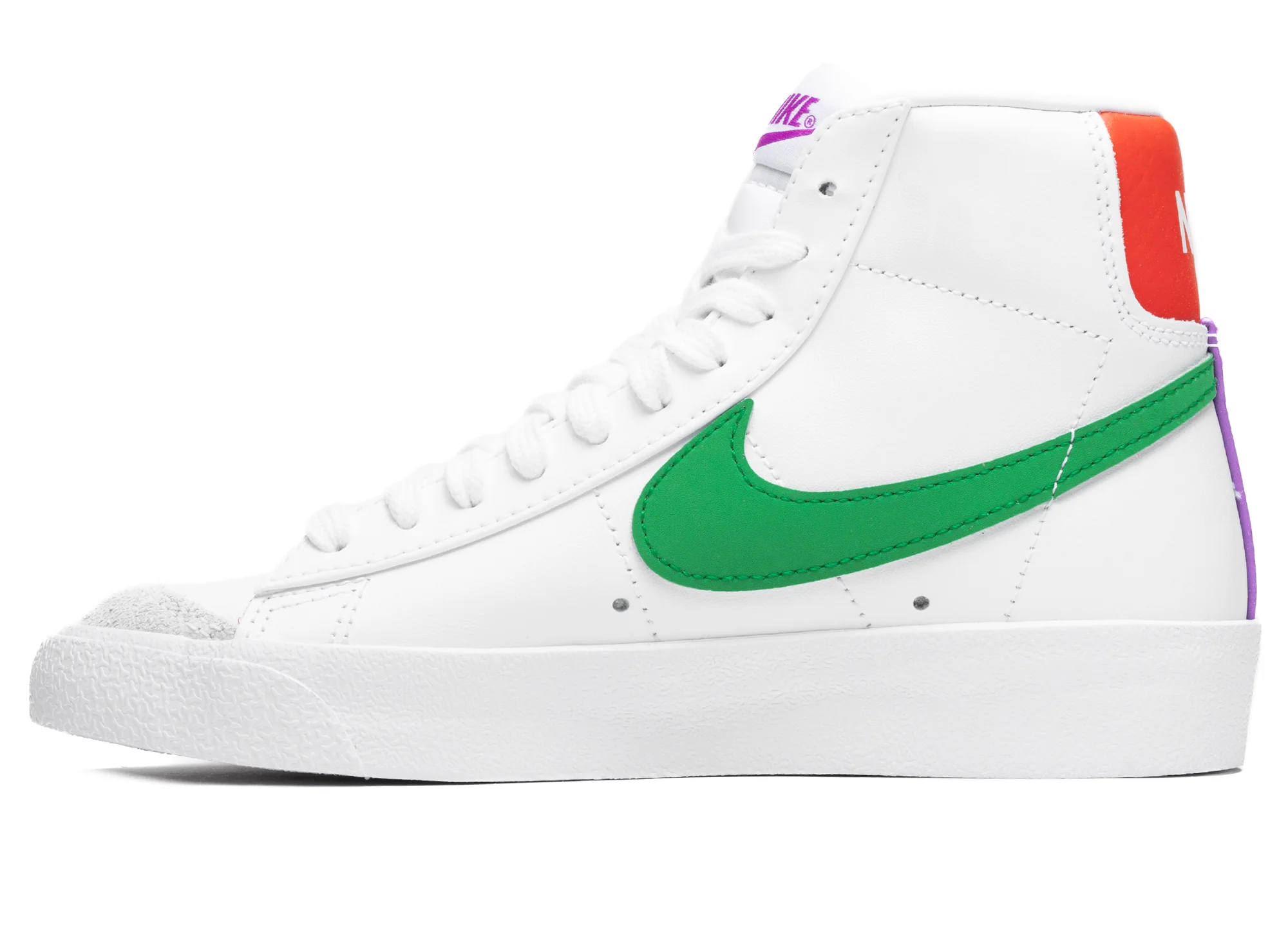 Women's Nike Blazer Mid '77 - Image 3