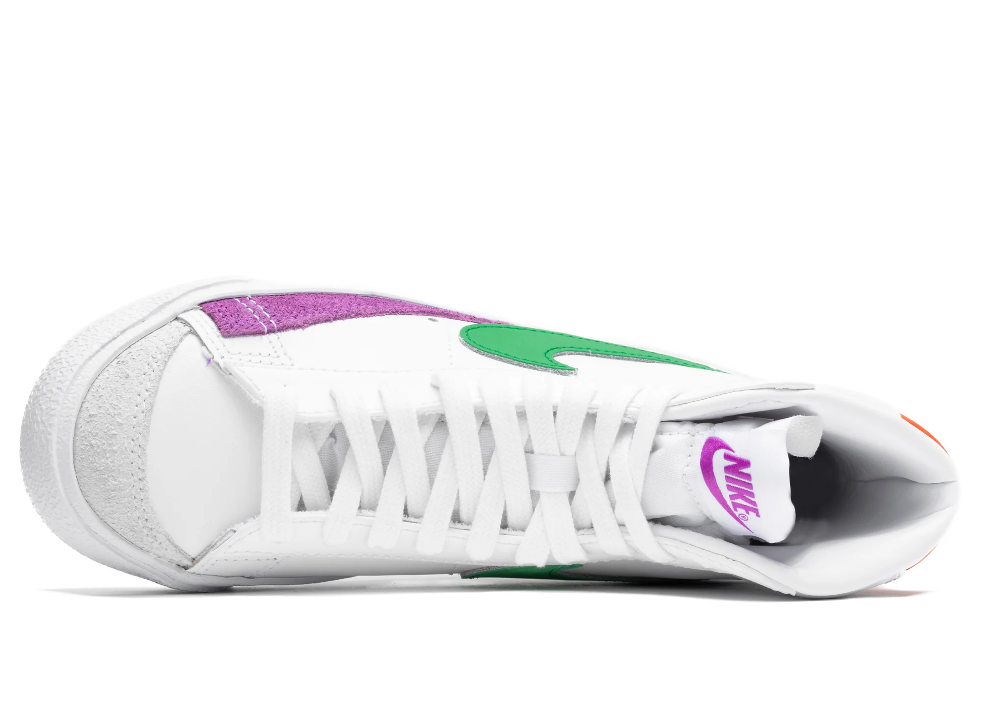 Women's Nike Blazer Mid '77 - Image 4