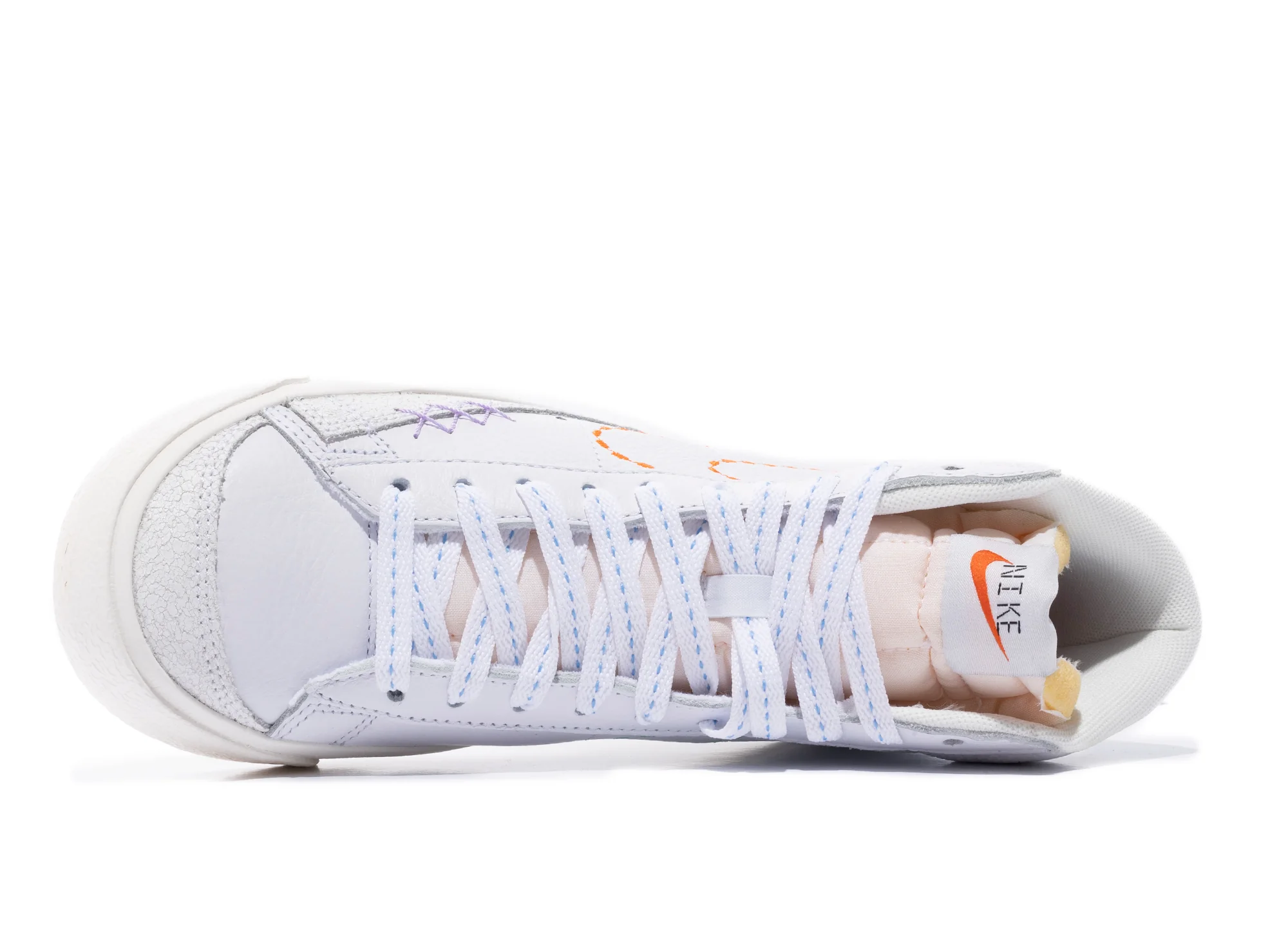 Women's Nike Blazer Mid '77 - Image 4