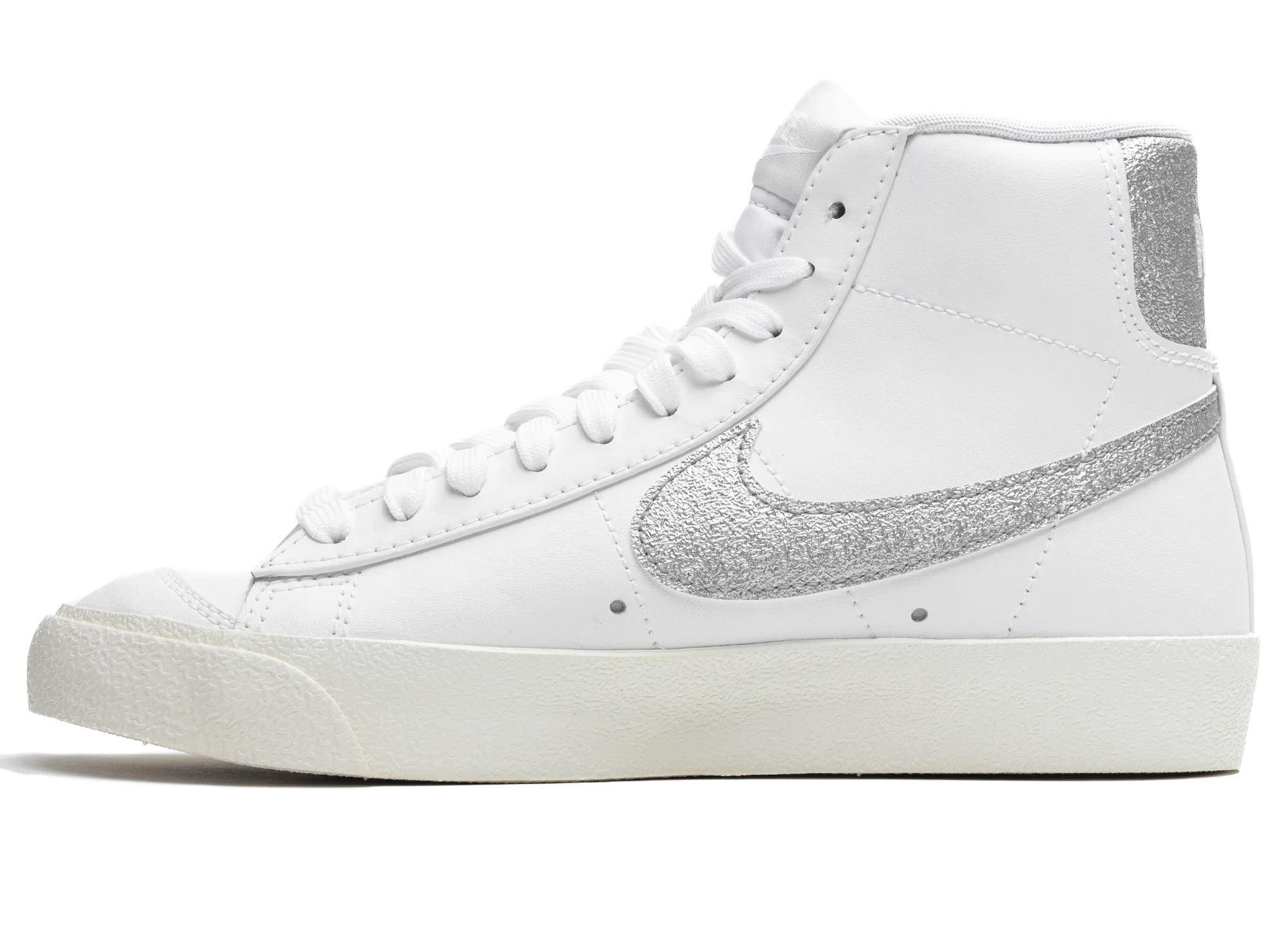 Women's Nike Blazer Mid '77 Essential - Image 3