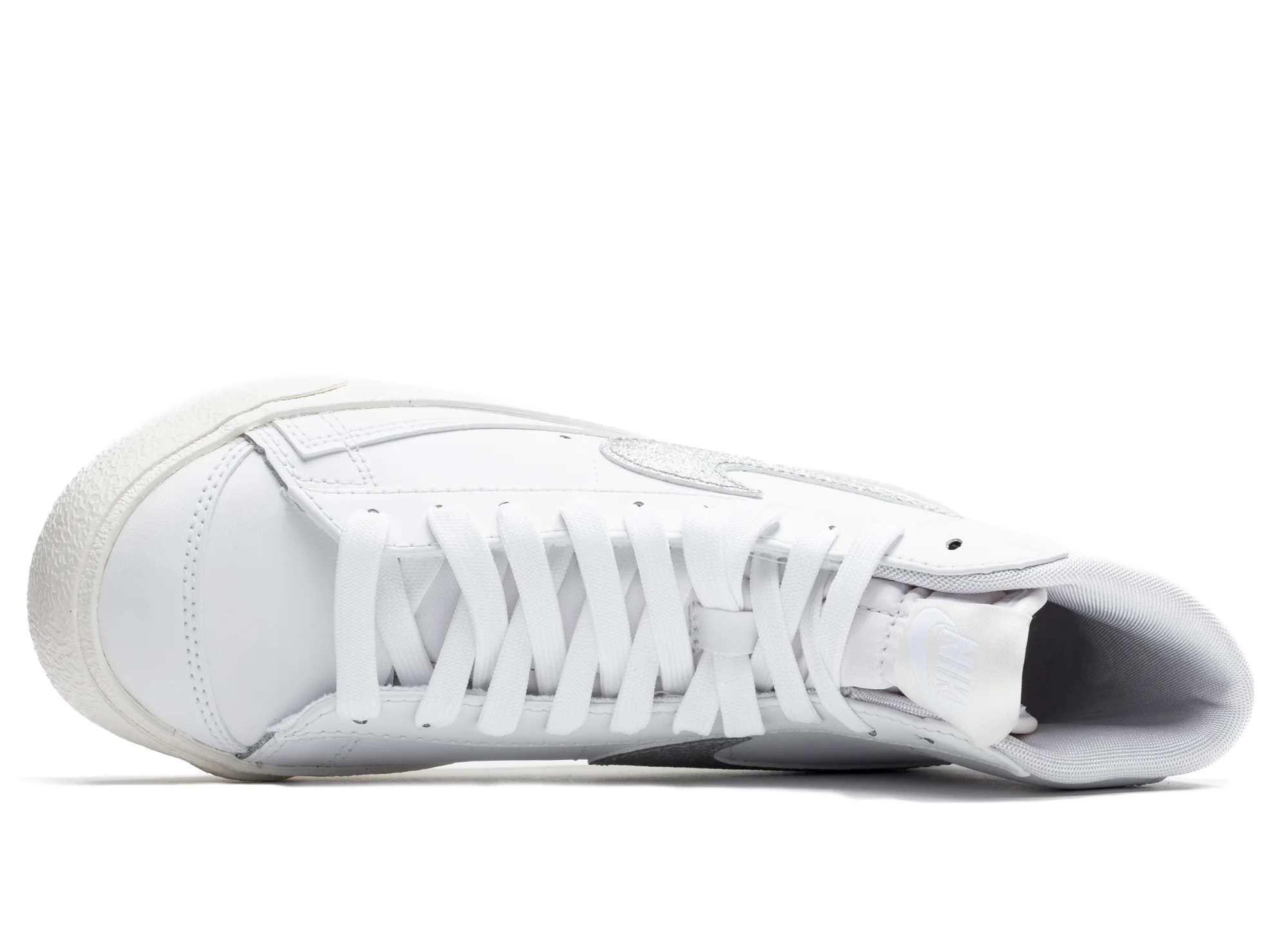 Women's Nike Blazer Mid '77 Essential - Image 4