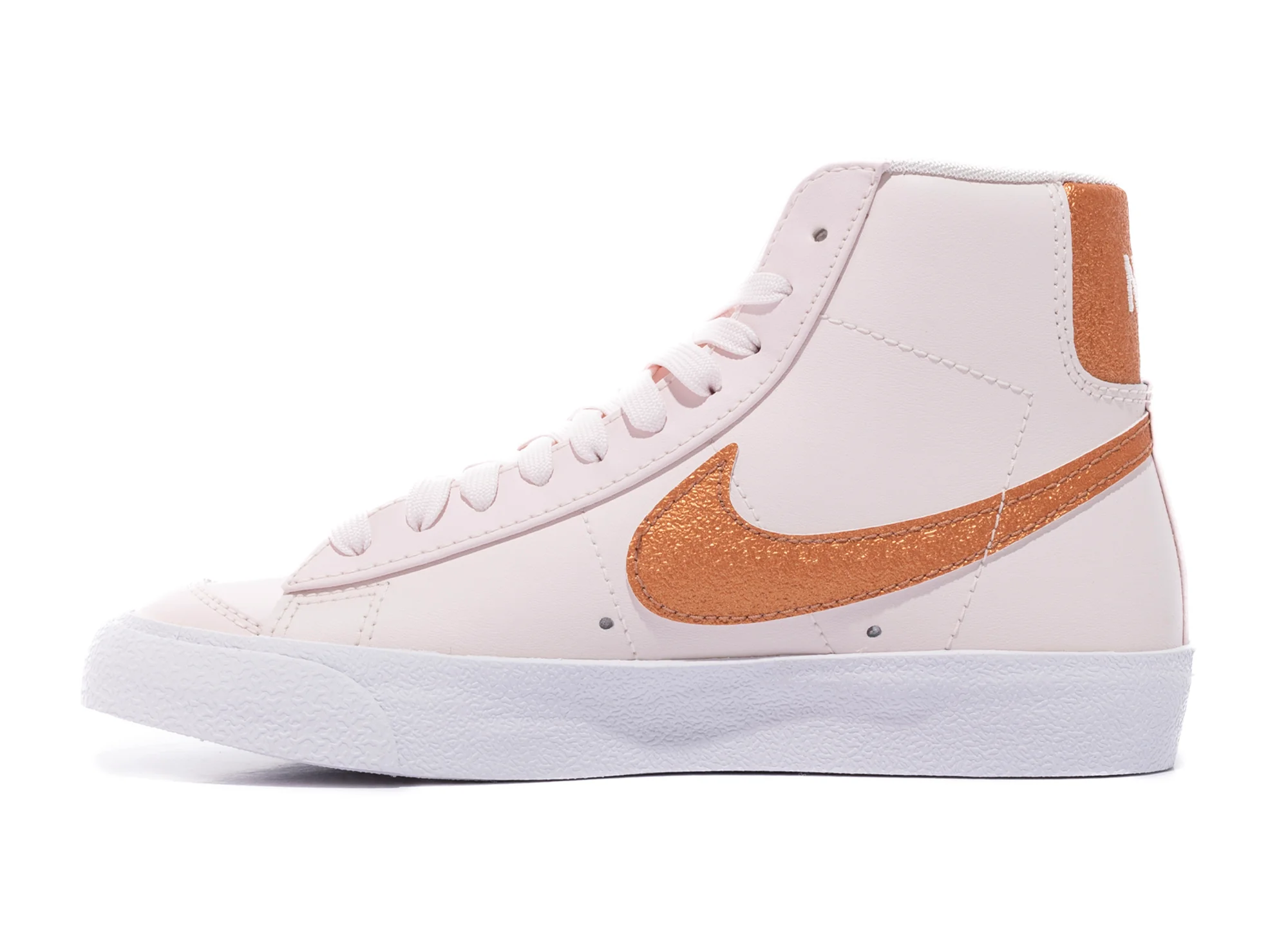 Women's Nike Blazer Mid '77 Essential - Image 3