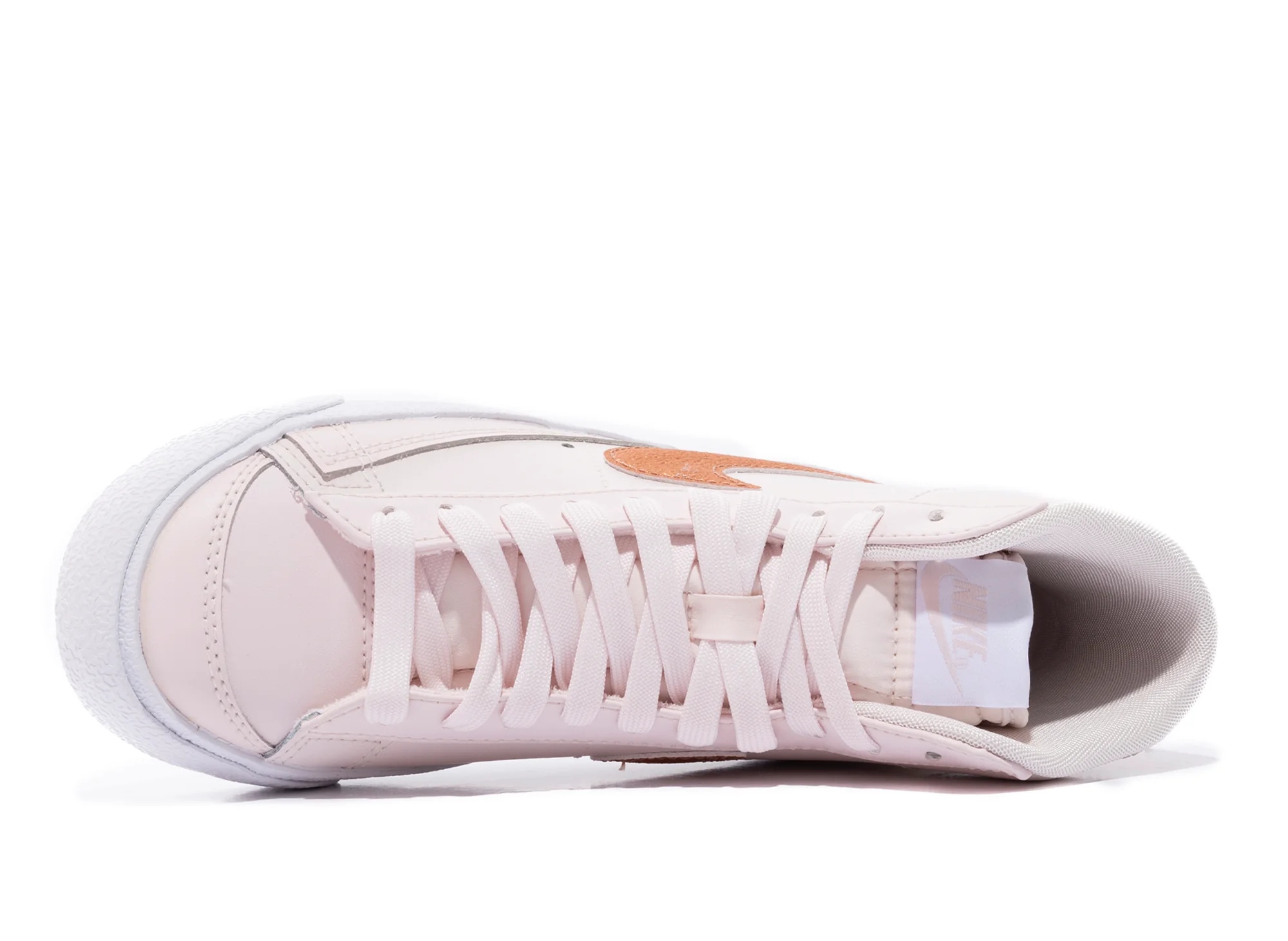 Women's Nike Blazer Mid '77 Essential - Image 4