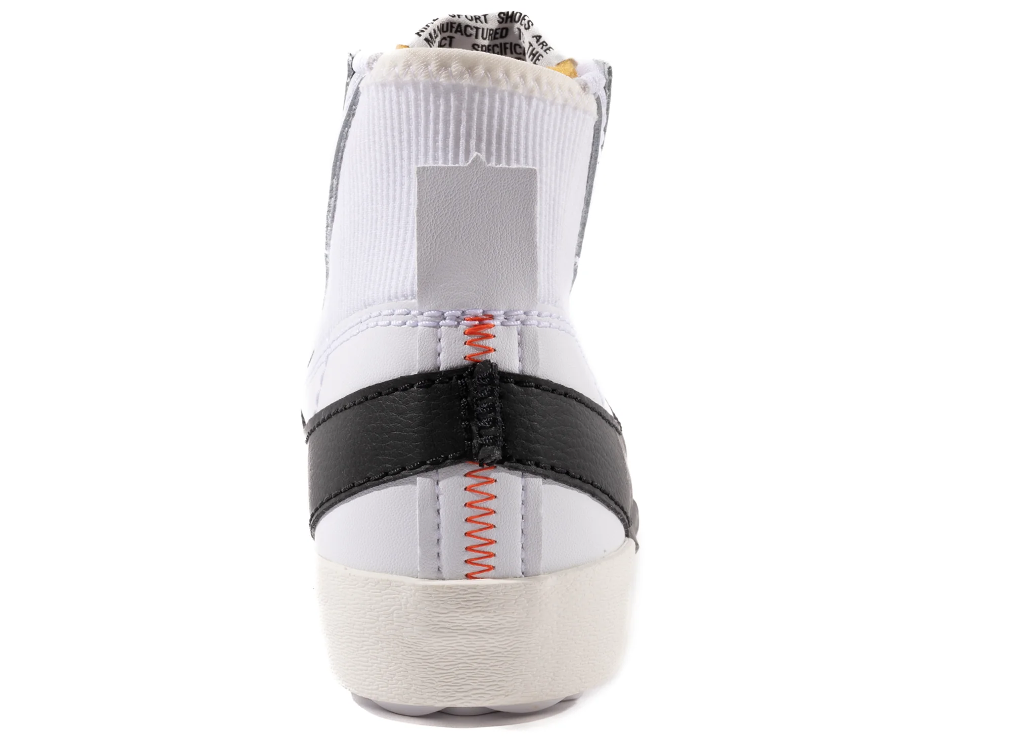 Women's Nike Blazer Mid '77 Jumbo - Image 2