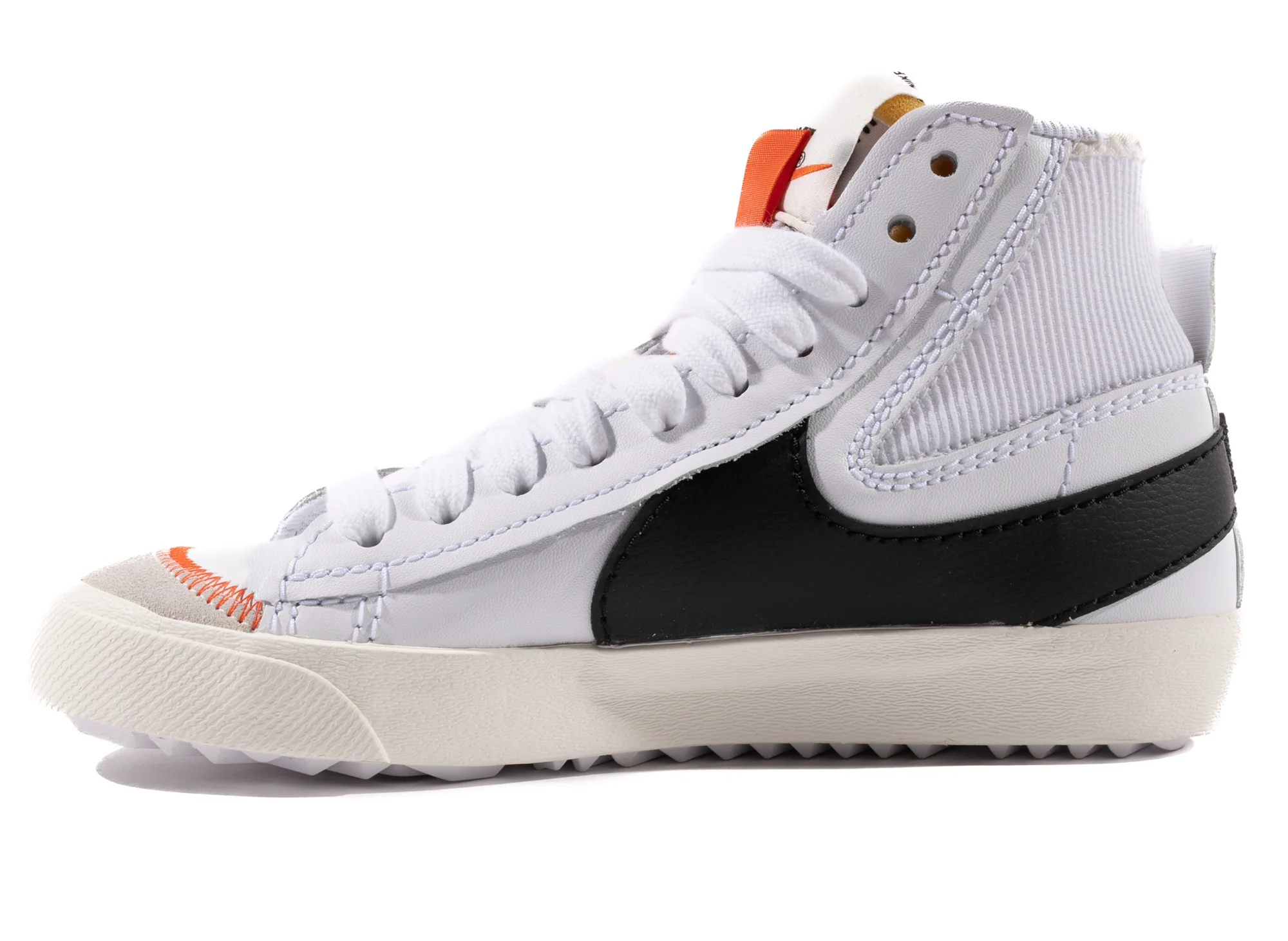 Women's Nike Blazer Mid '77 Jumbo - Image 3