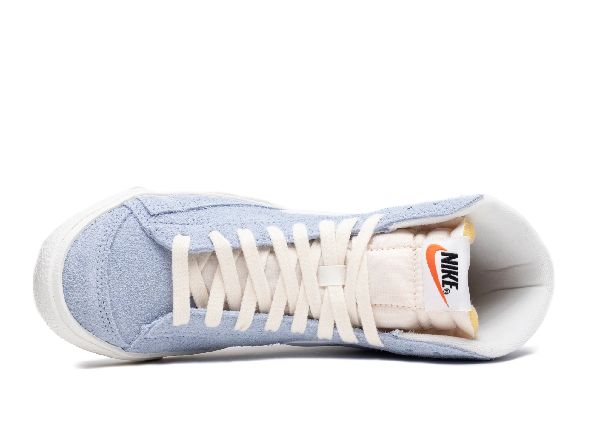 Women's Nike Blazer Mid '77 Vintage - Image 4