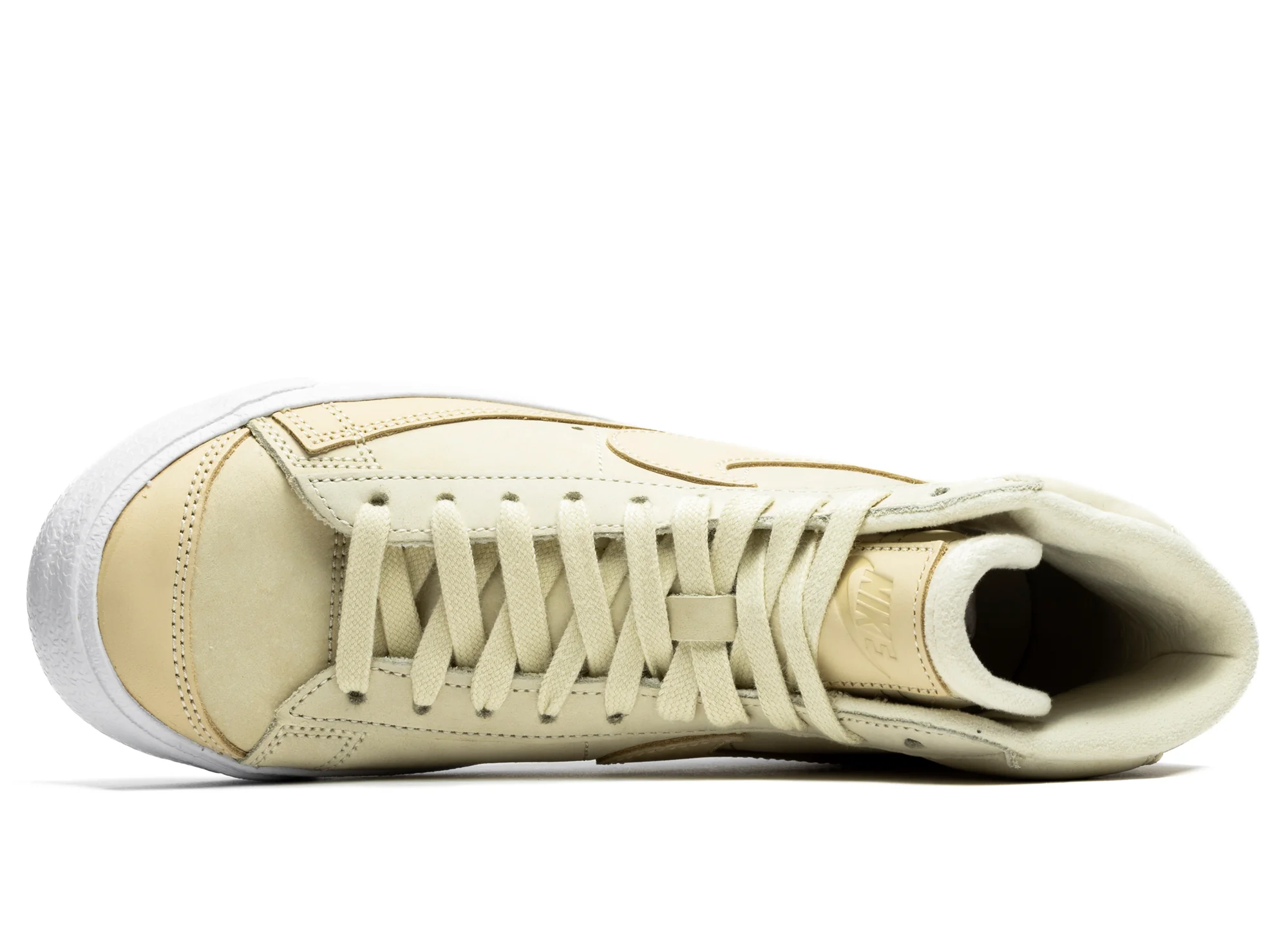Women's Nike Blazer MID PRM MF - Image 8
