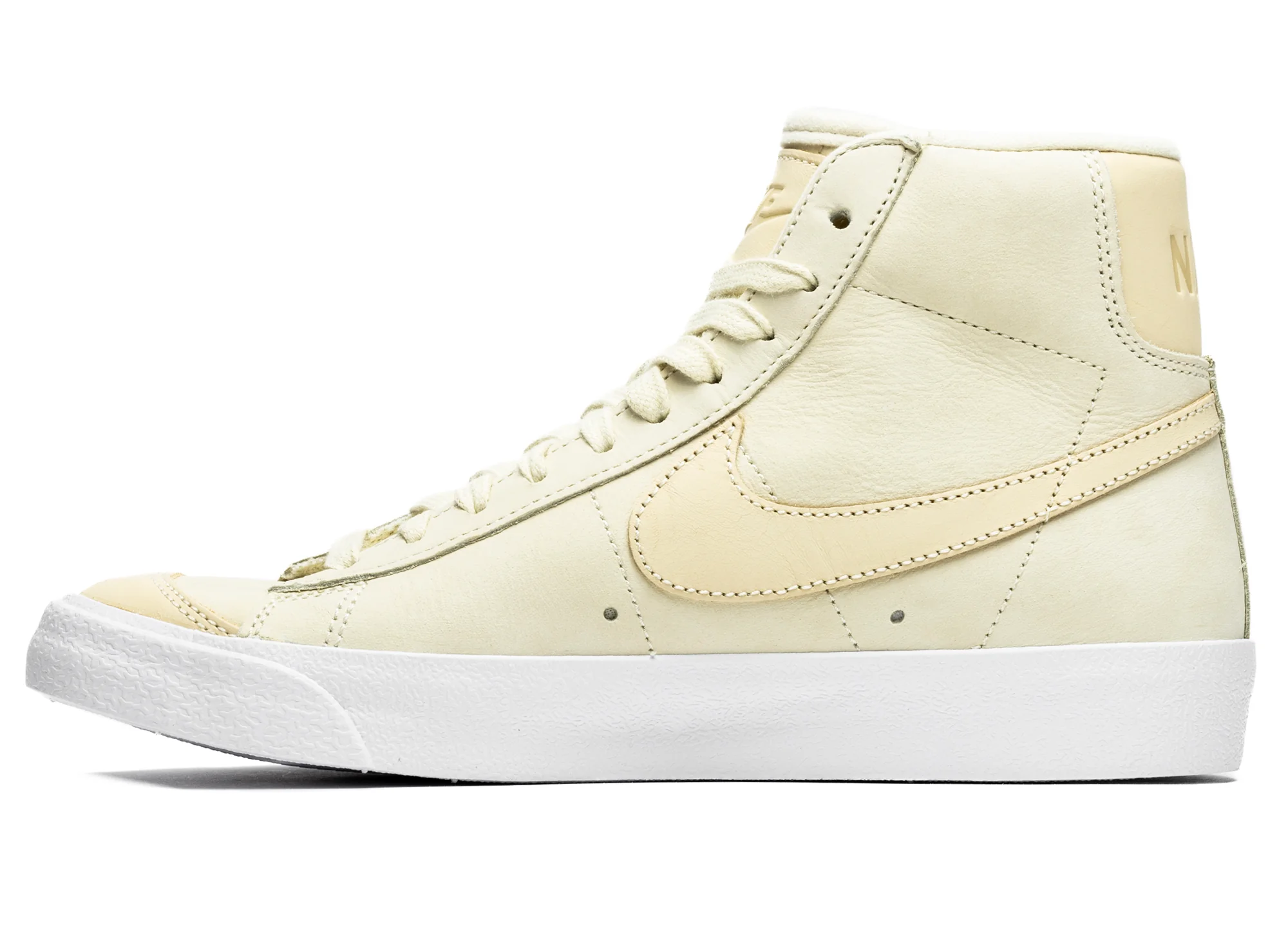 Women's Nike Blazer MID PRM MF - Image 9