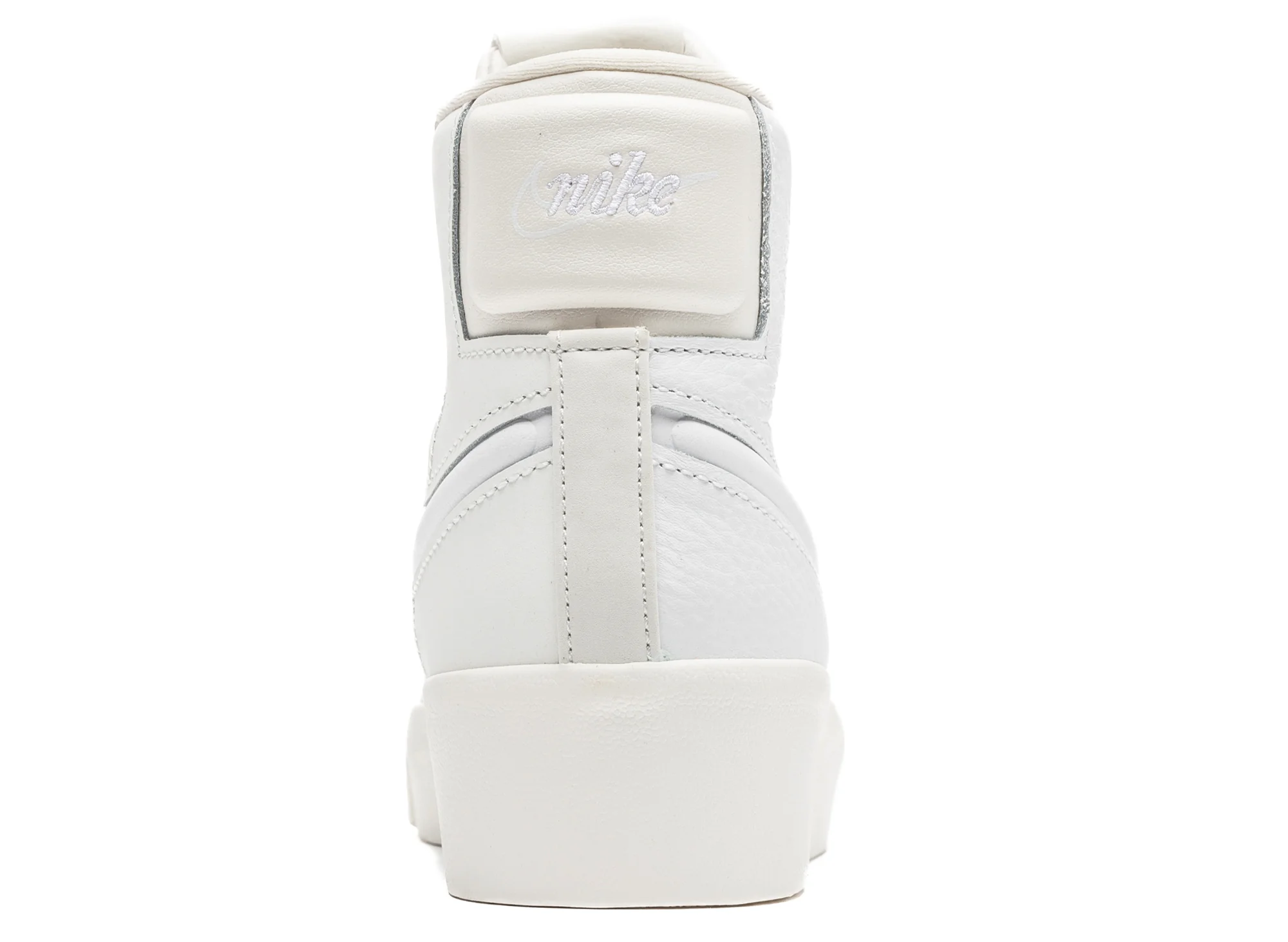 Women's Nike Blazer Mid Victory - Image 2