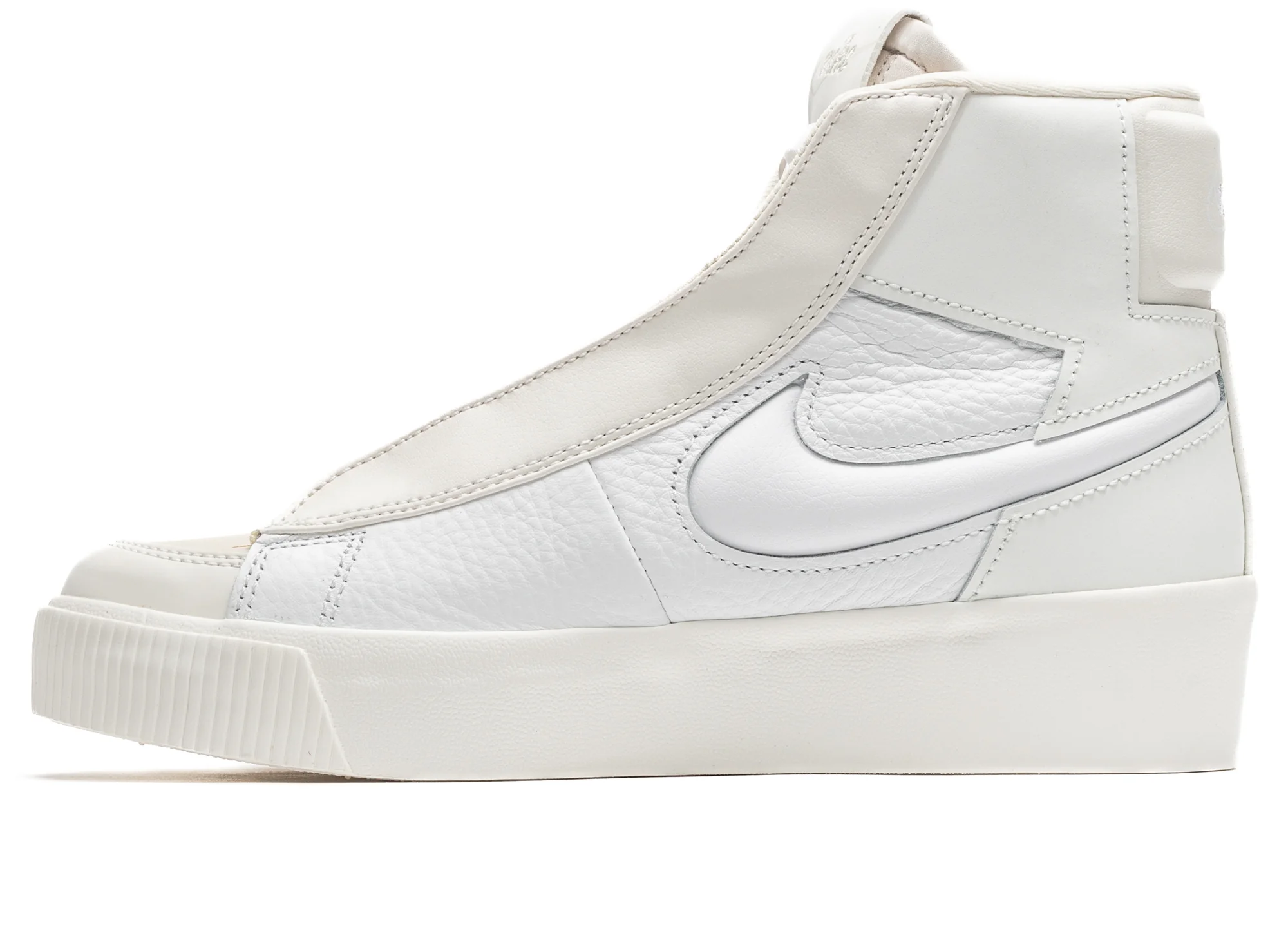 Women's Nike Blazer Mid Victory - Image 3