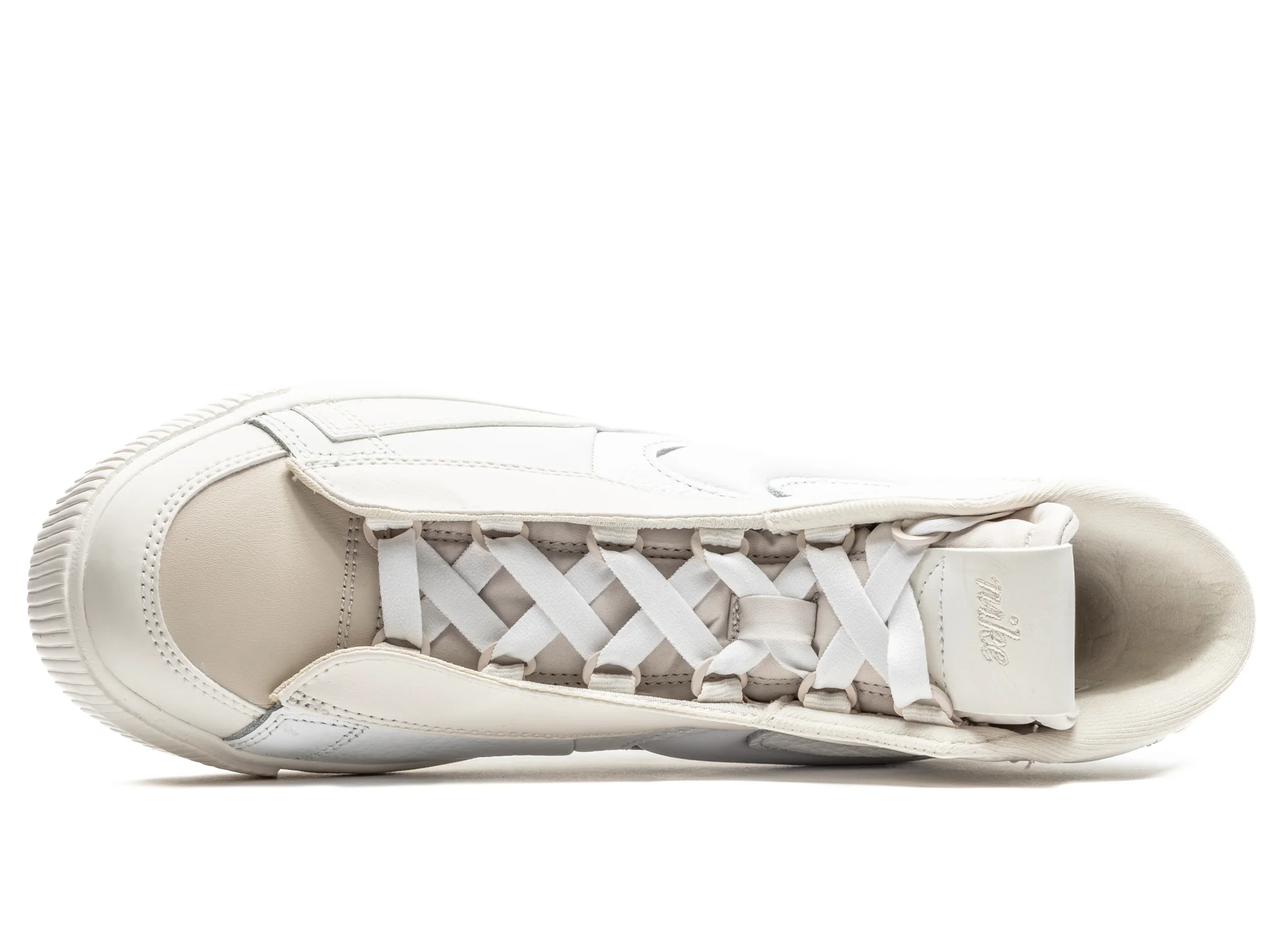 Women's Nike Blazer Mid Victory - Image 4