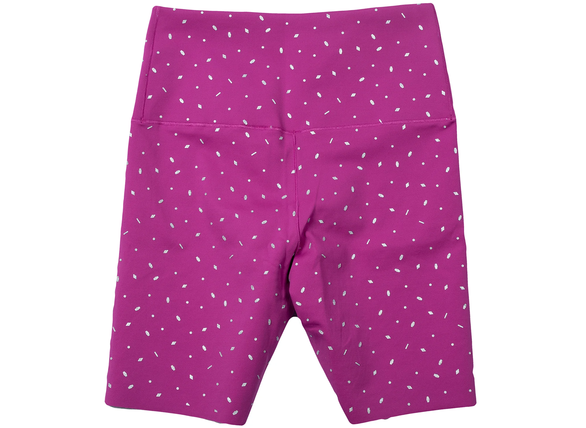 Women's Nike BTQ Gems Shorts - Image 3