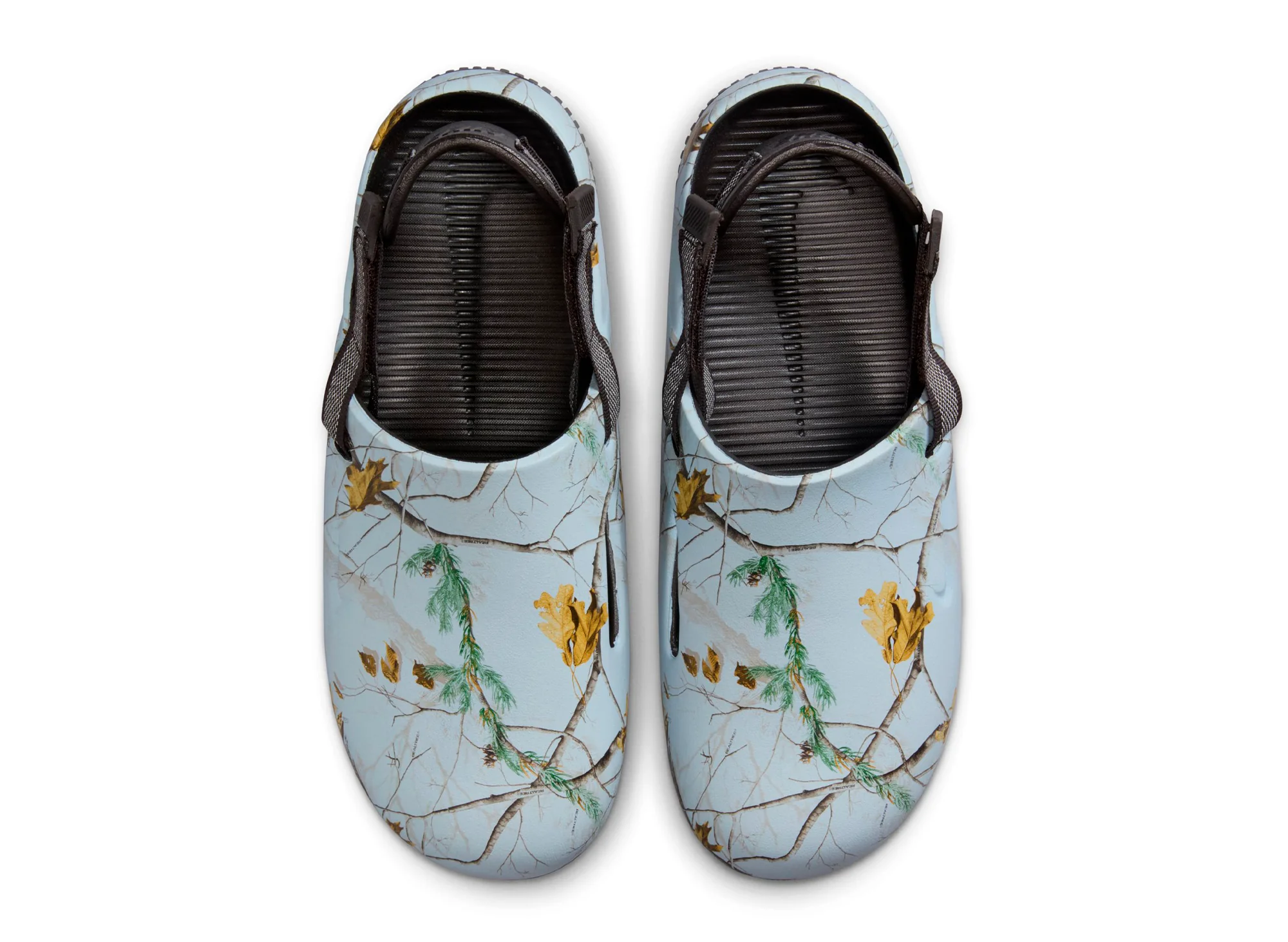 Women's Nike Calm Mule RealTree - Image 4