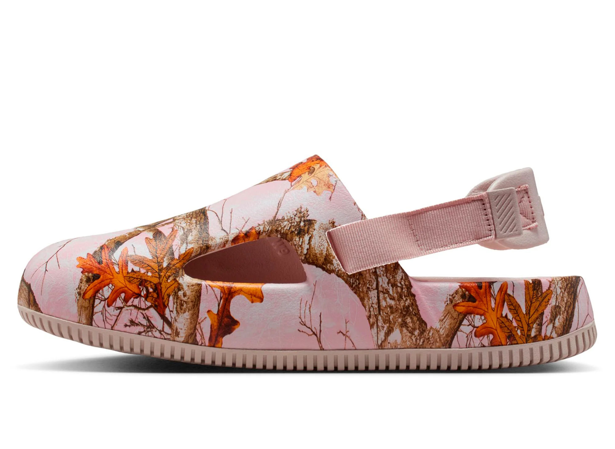 Women's Nike Calm RealTree Mule - Image 3