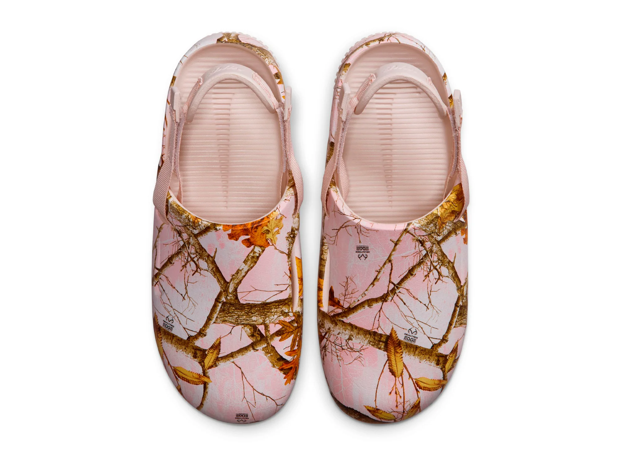 Women's Nike Calm RealTree Mule - Image 4