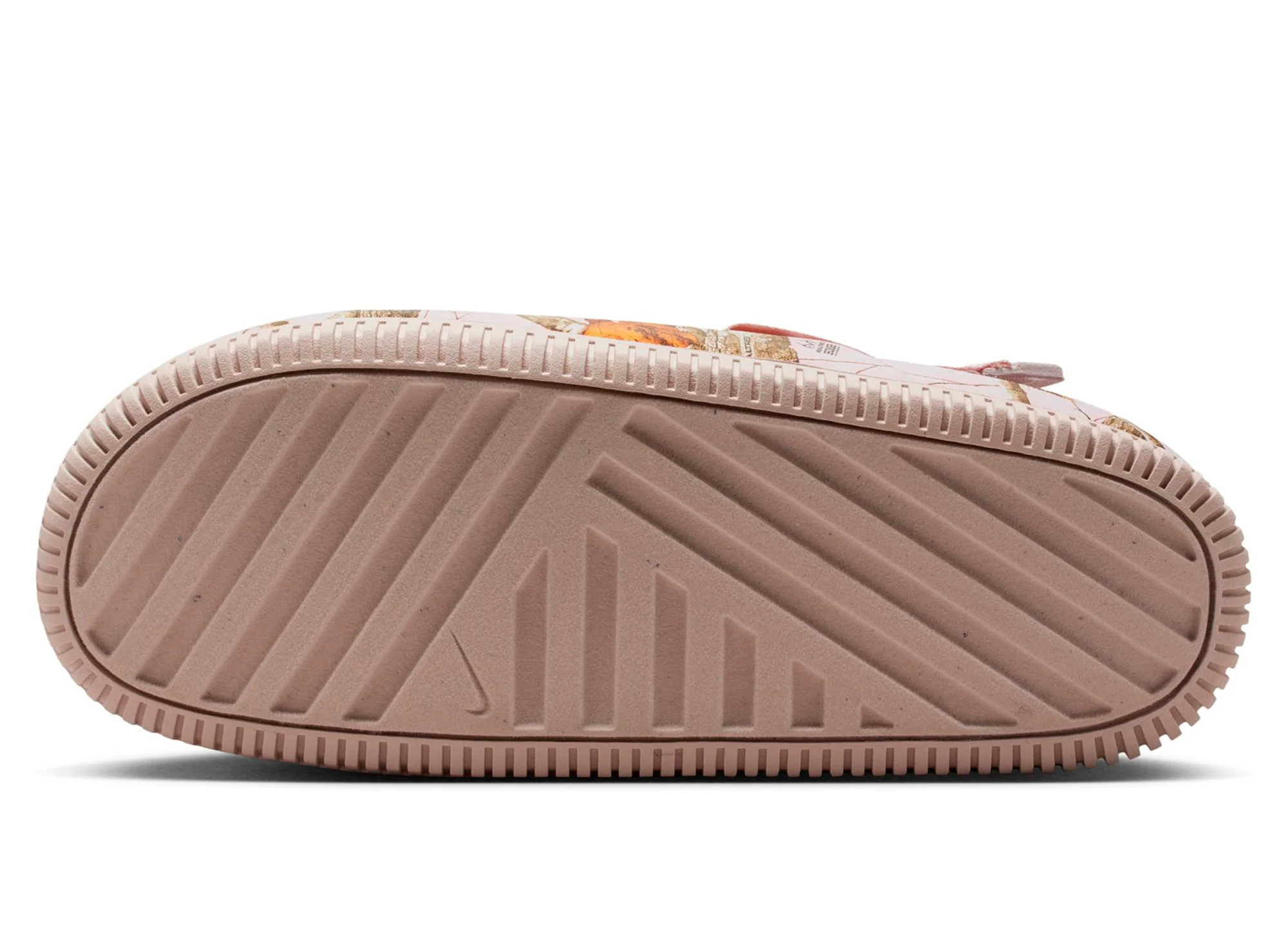 Women's Nike Calm RealTree Mule - Image 5