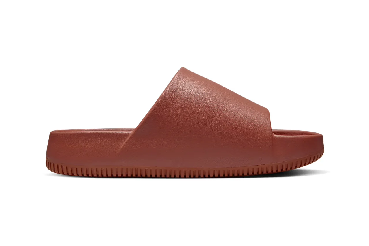 Women's Nike Calm Slide - Image 3