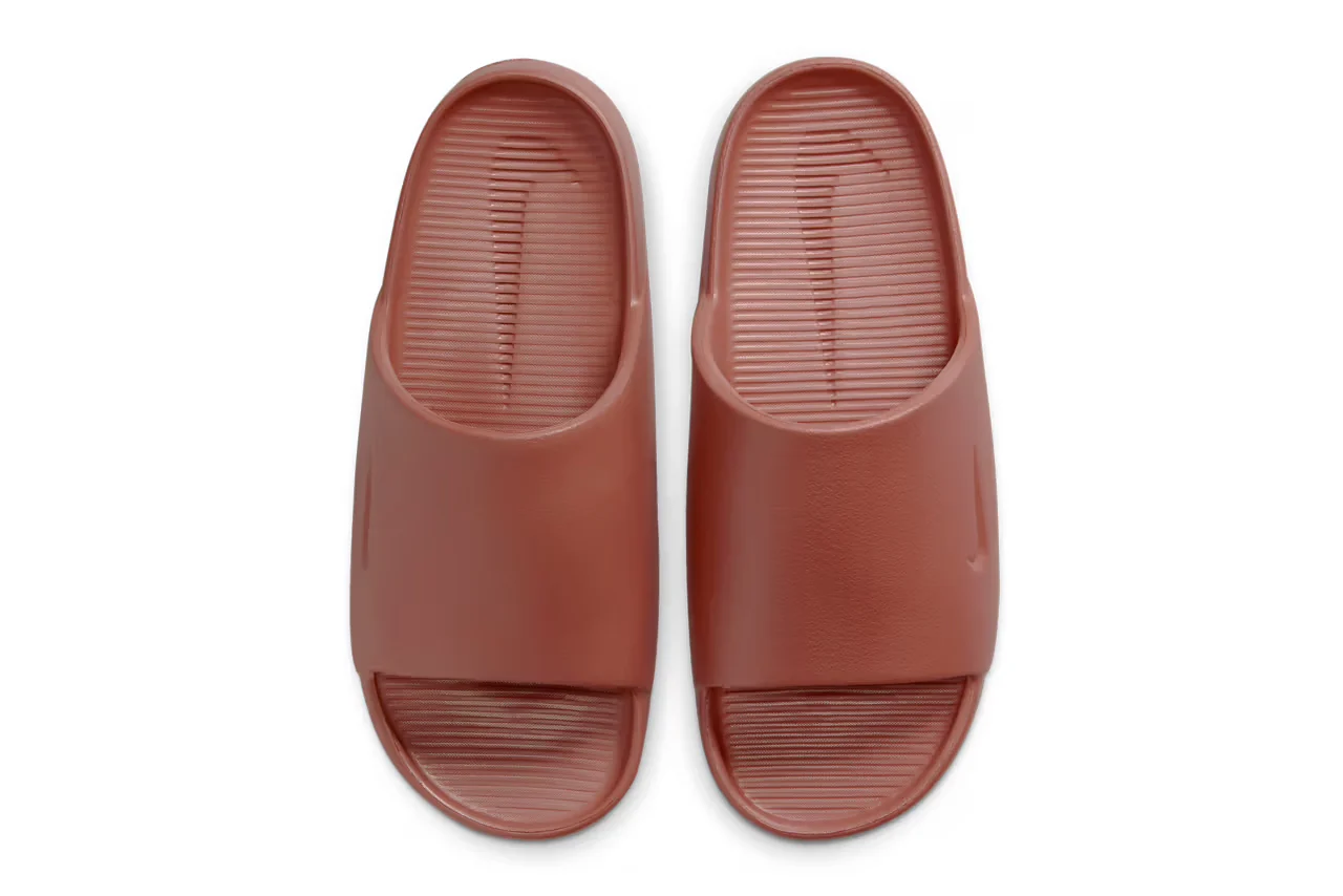 Women's Nike Calm Slide - Image 4