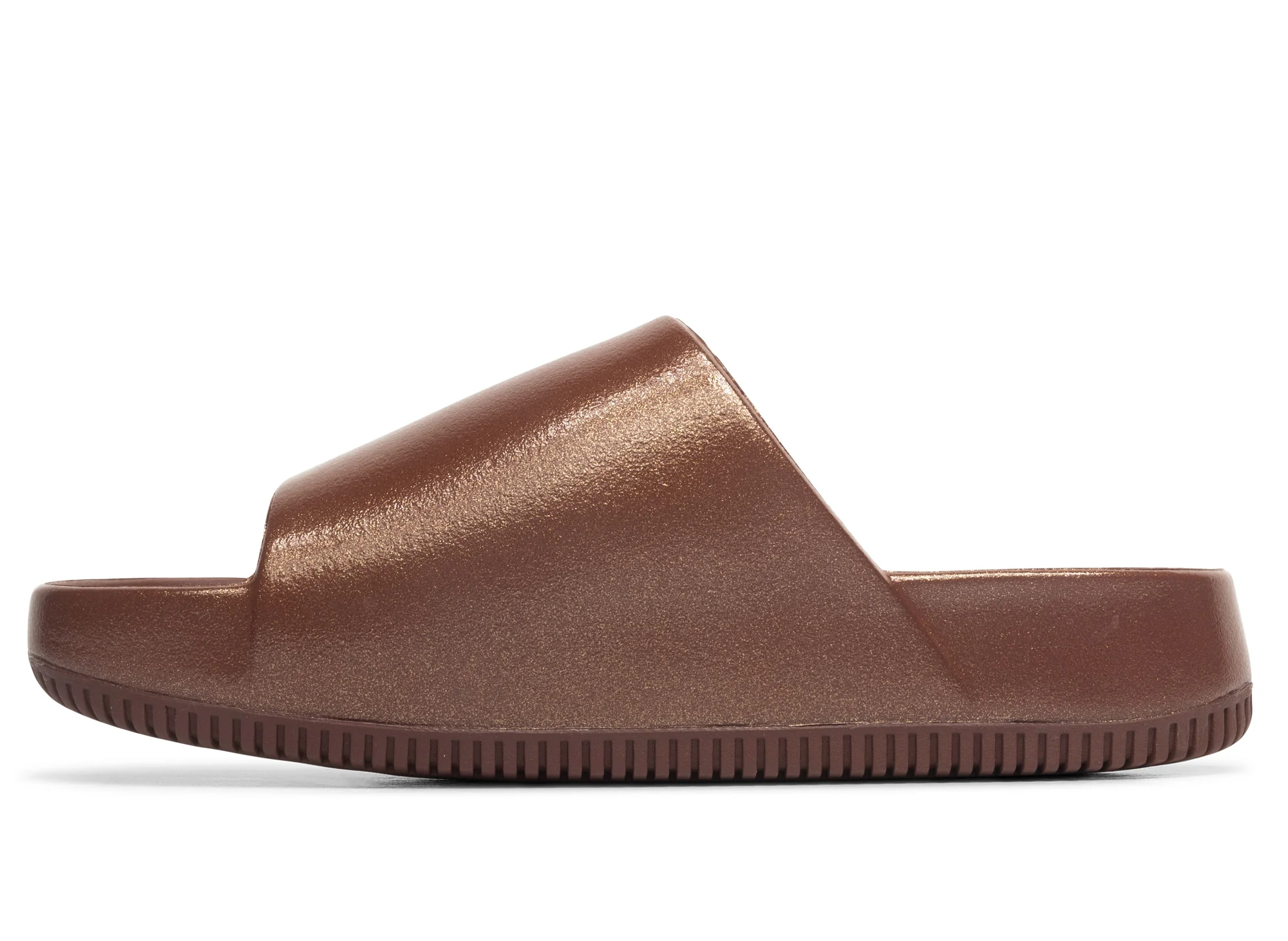 Women's Nike Calm Slide - Image 3