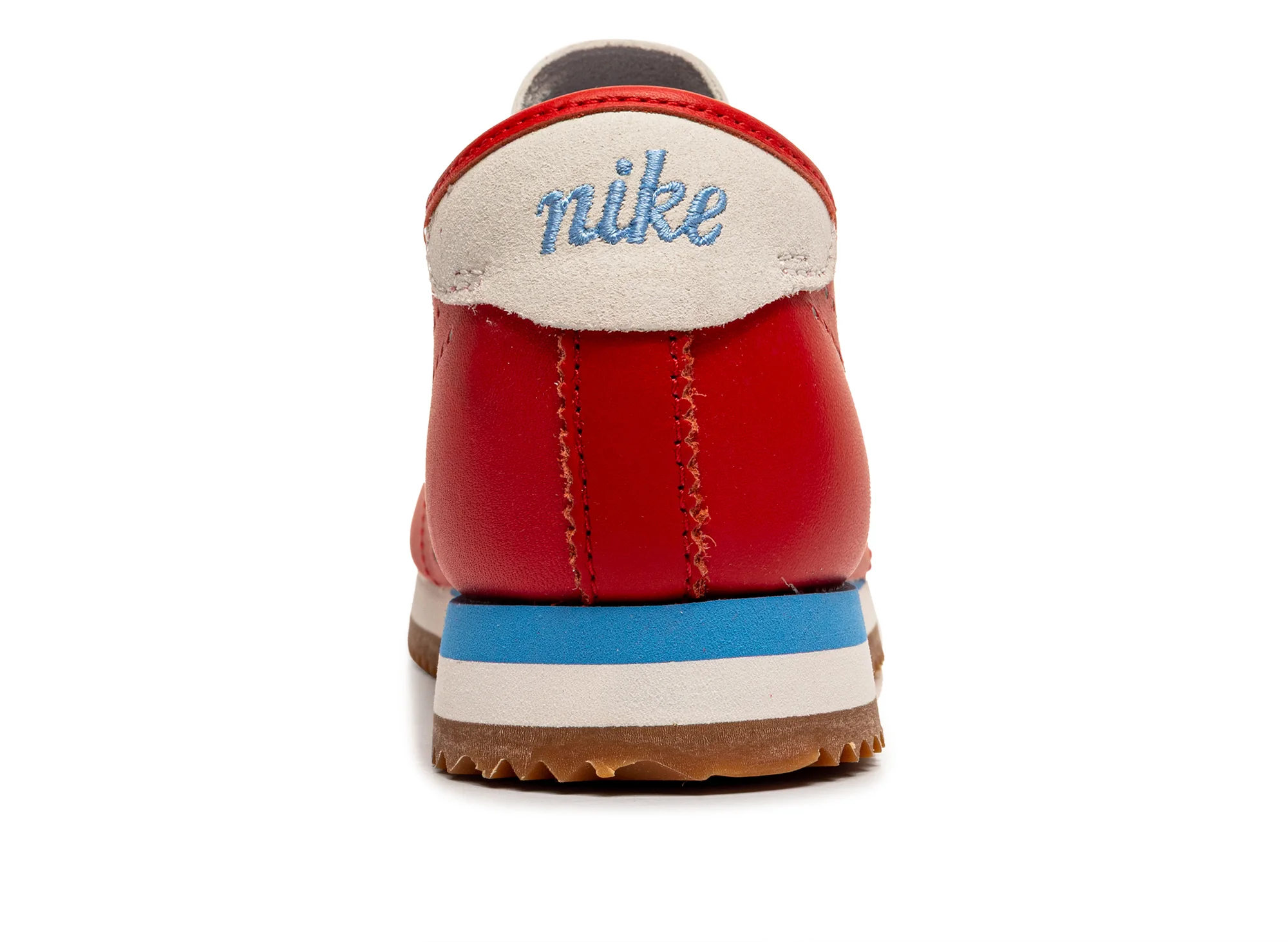 Women's Nike Cortez Leather - Image 2