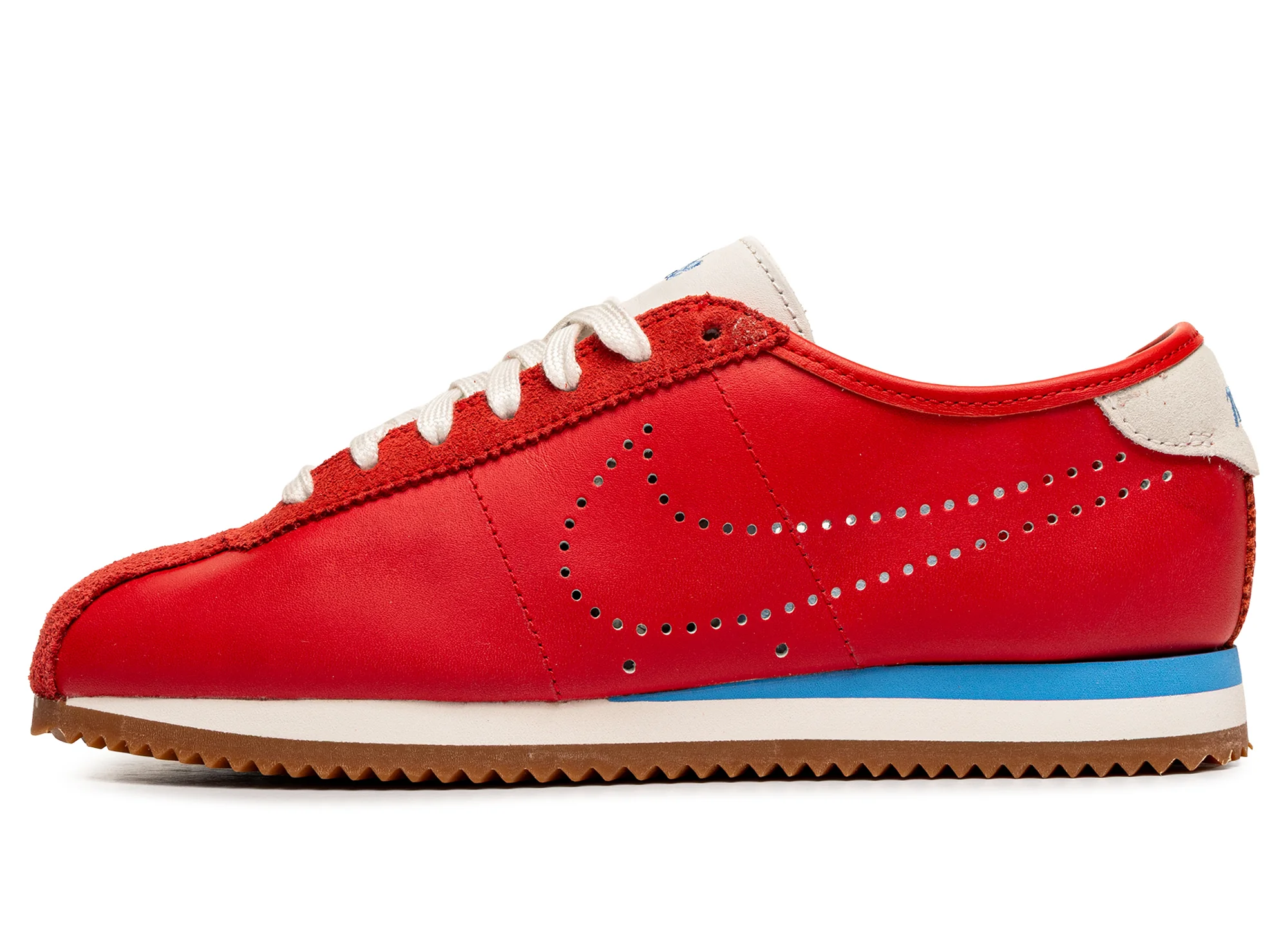 Women's Nike Cortez Leather - Image 3