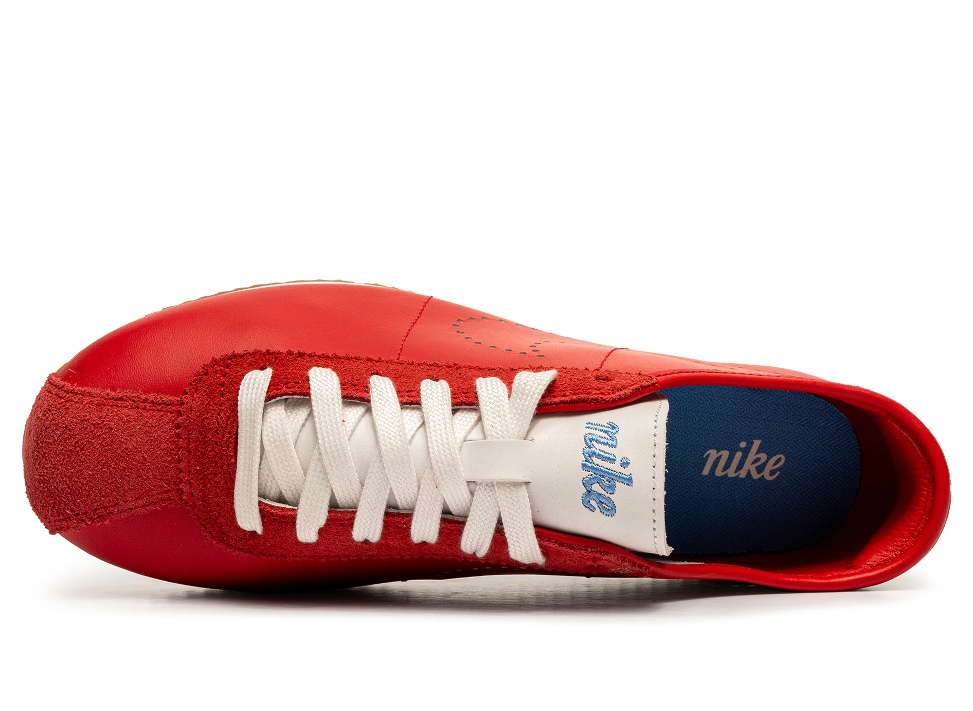 Women's Nike Cortez Leather - Image 4