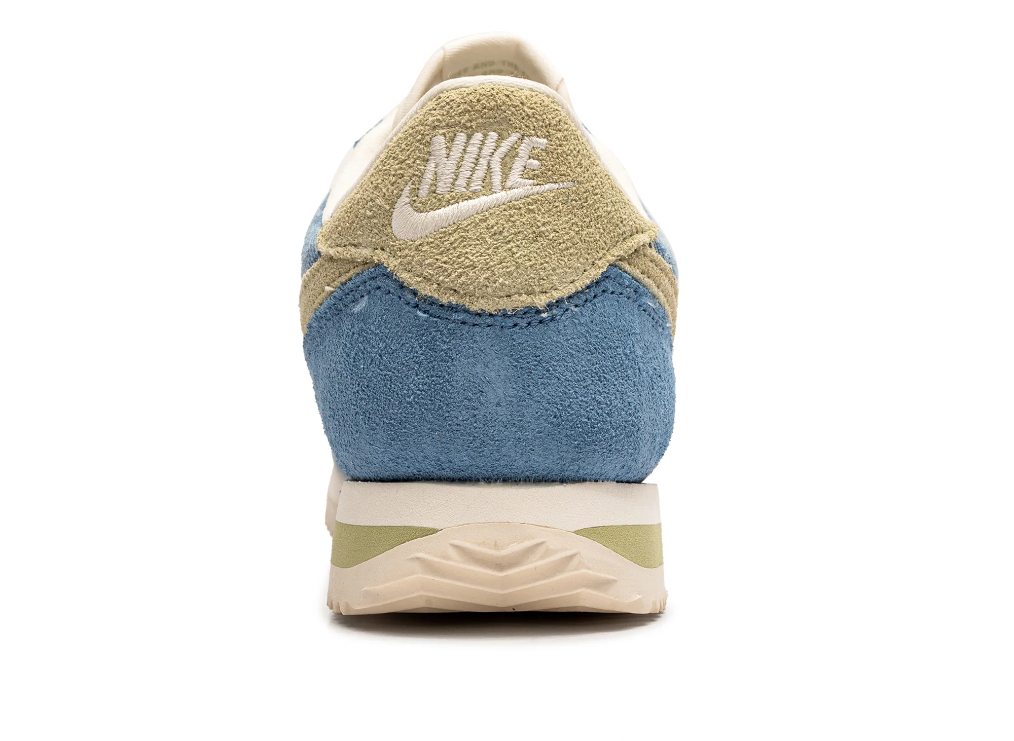 Women's Nike Cortez SE 'Denim' - Image 2