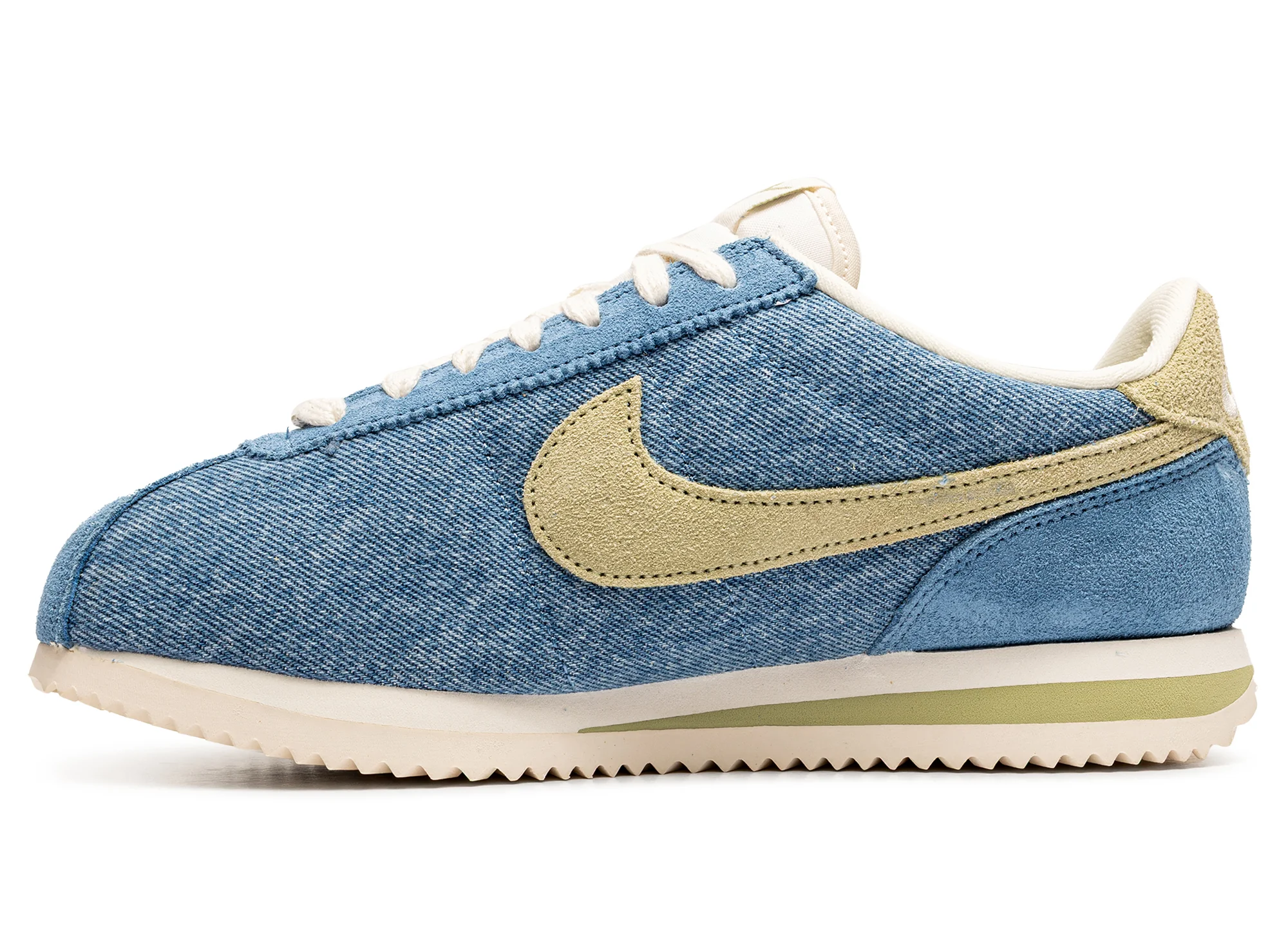 Women's Nike Cortez SE 'Denim' - Image 3