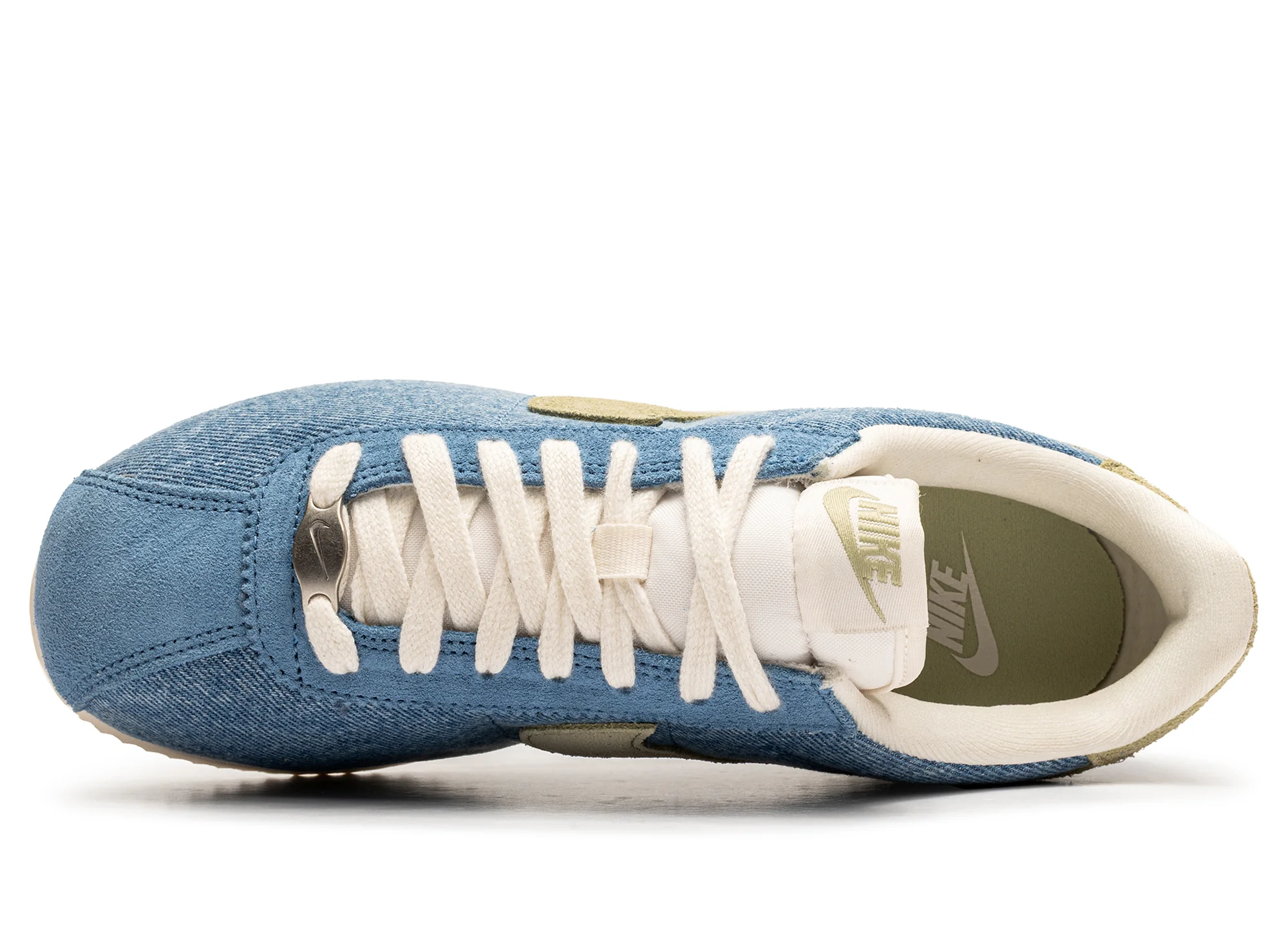 Women's Nike Cortez SE 'Denim' - Image 4