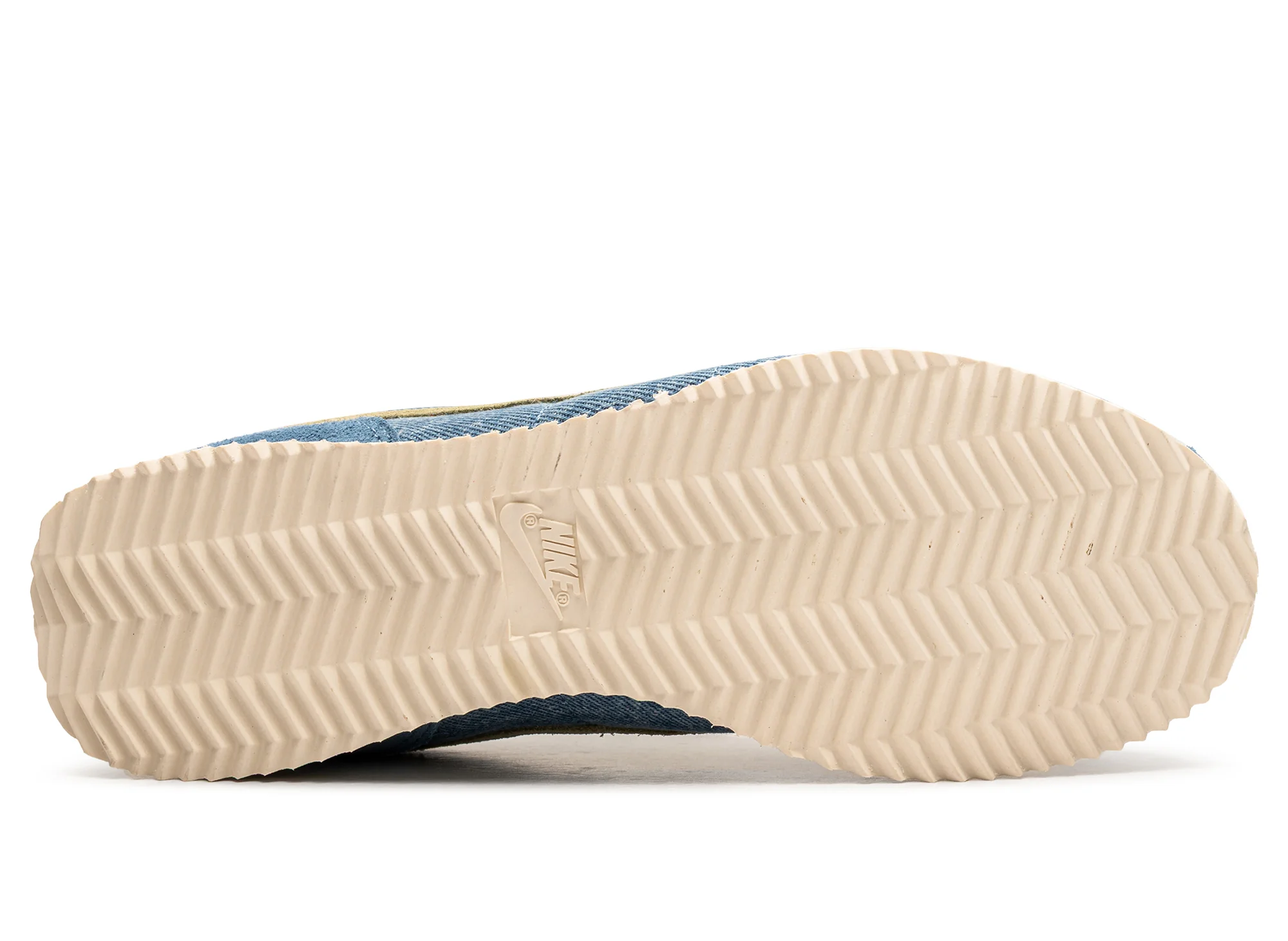 Women's Nike Cortez SE 'Denim' - Image 5