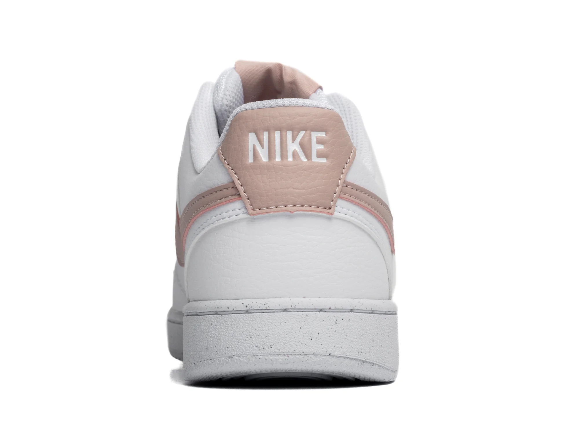 Women's Nike Court Vision Low - Image 2