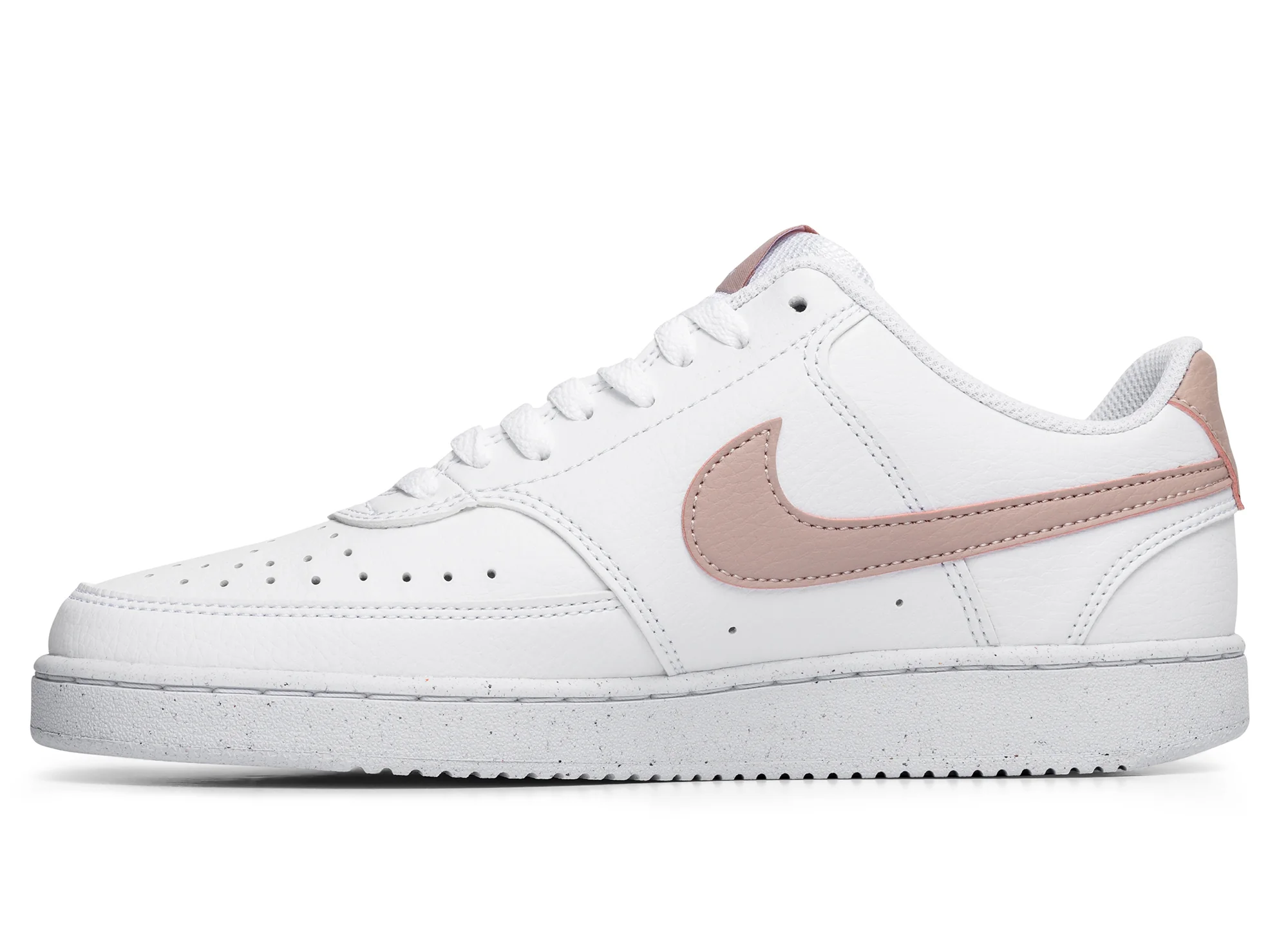 Women's Nike Court Vision Low - Image 3