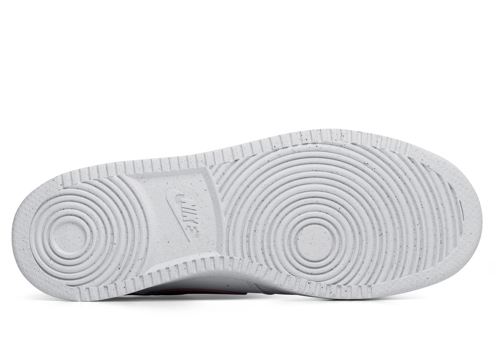 Women's Nike Court Vision Low - Image 5