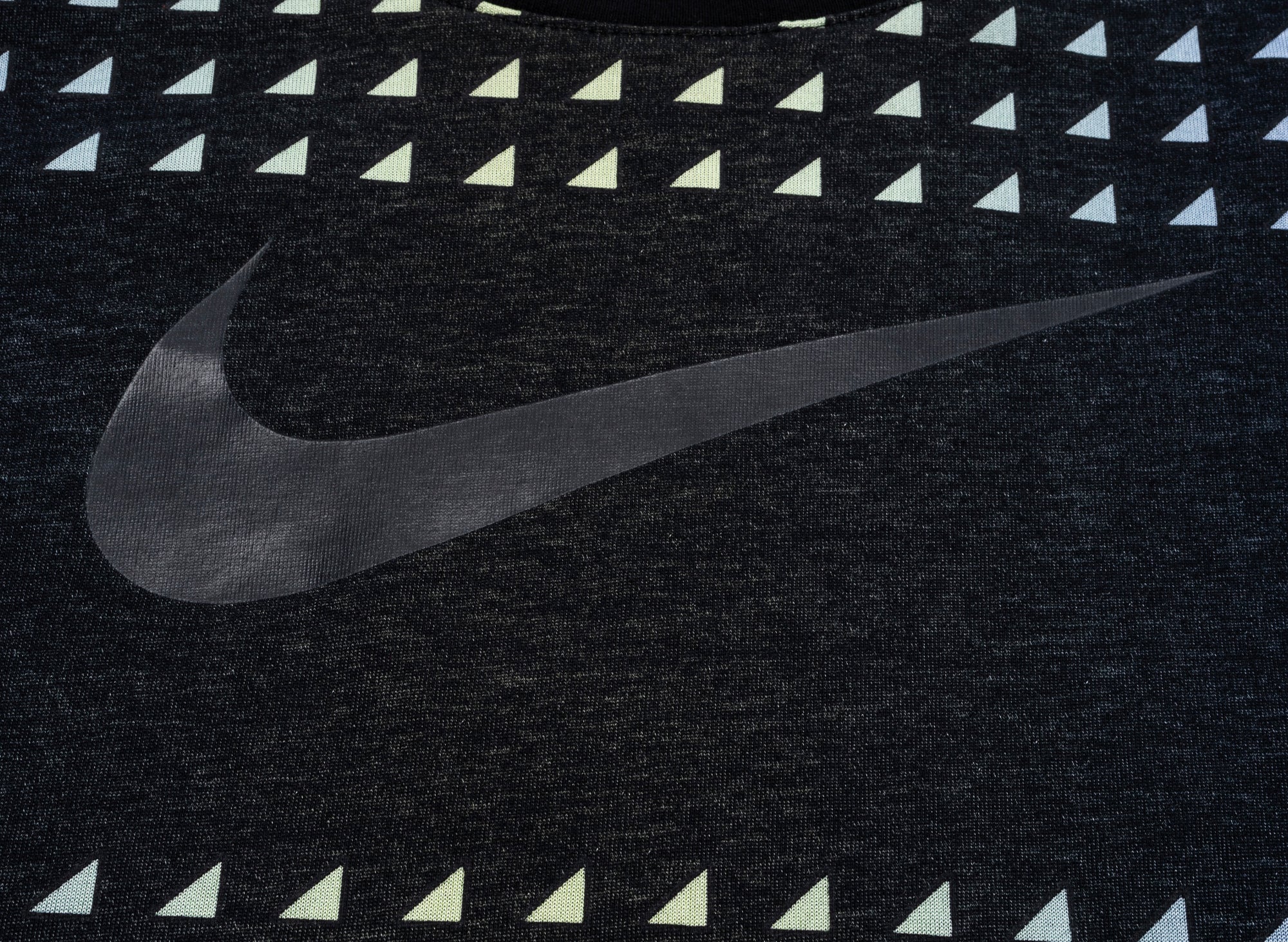 Women's Nike Dri-Fit S/S Tee - Image 2