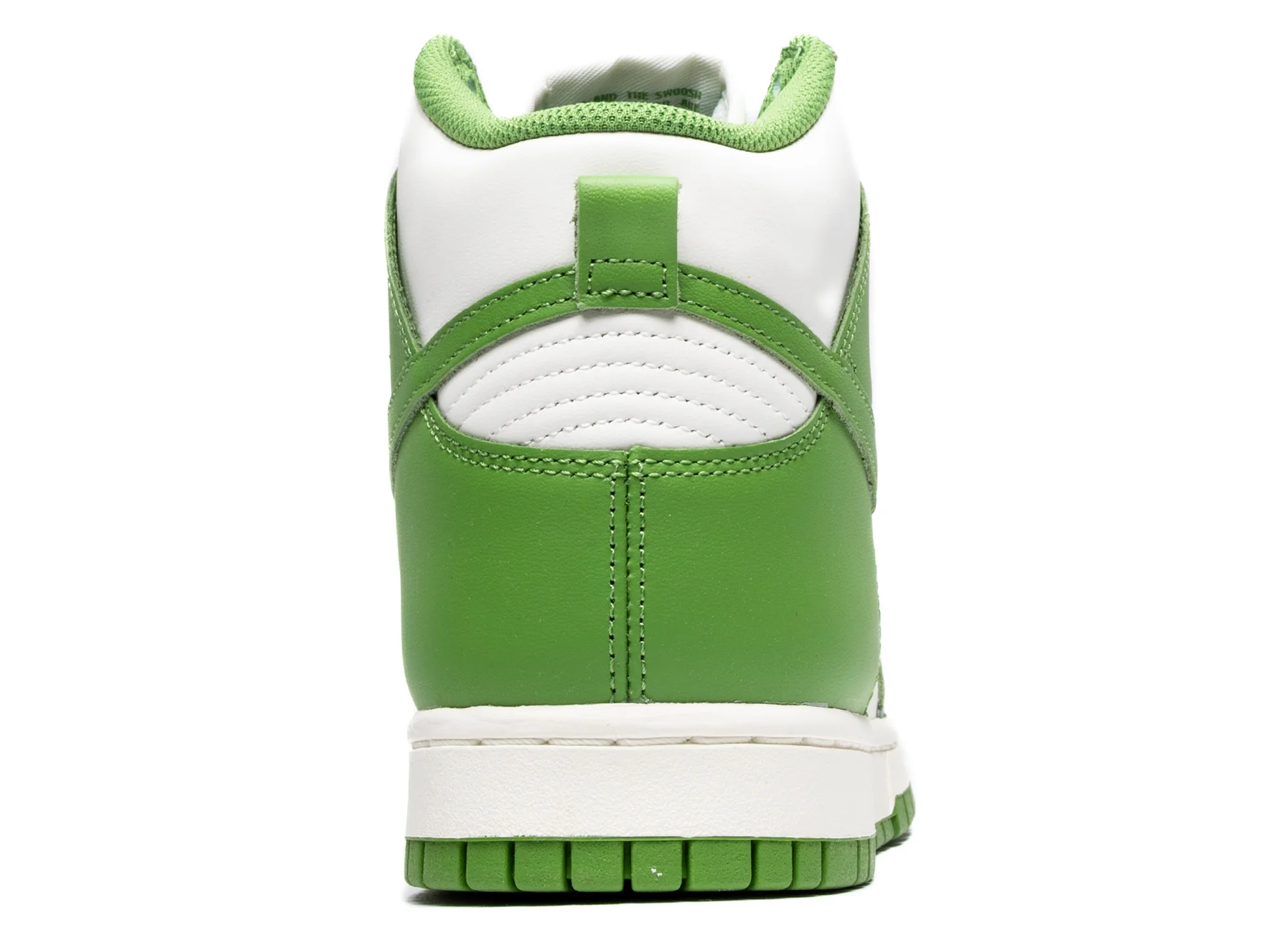 Women's Nike Dunk High - Image 2