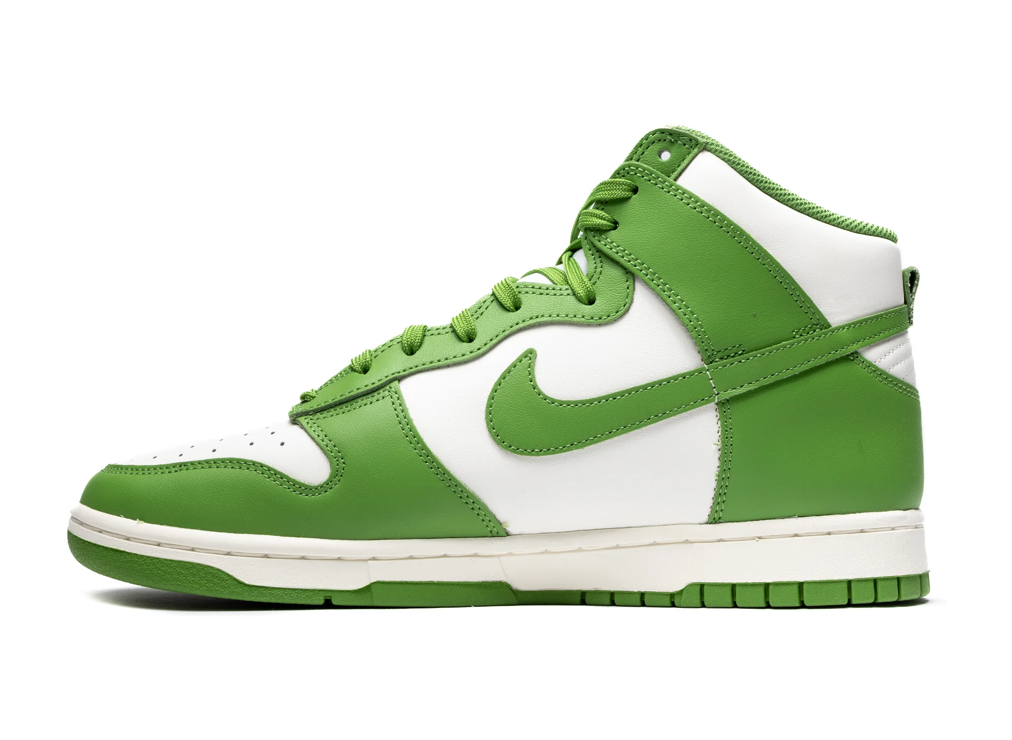 Women's Nike Dunk High - Image 3