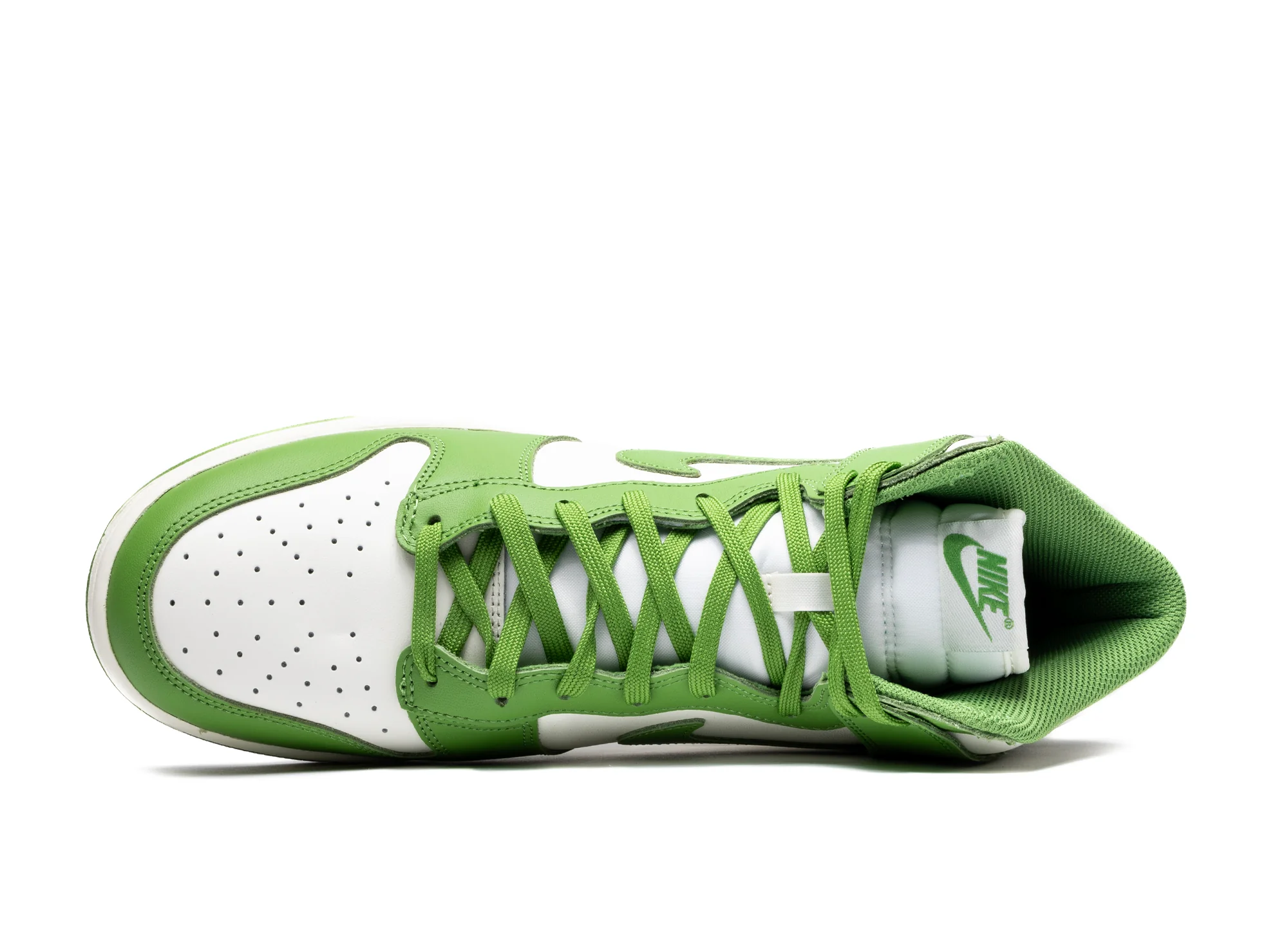 Women's Nike Dunk High - Image 4