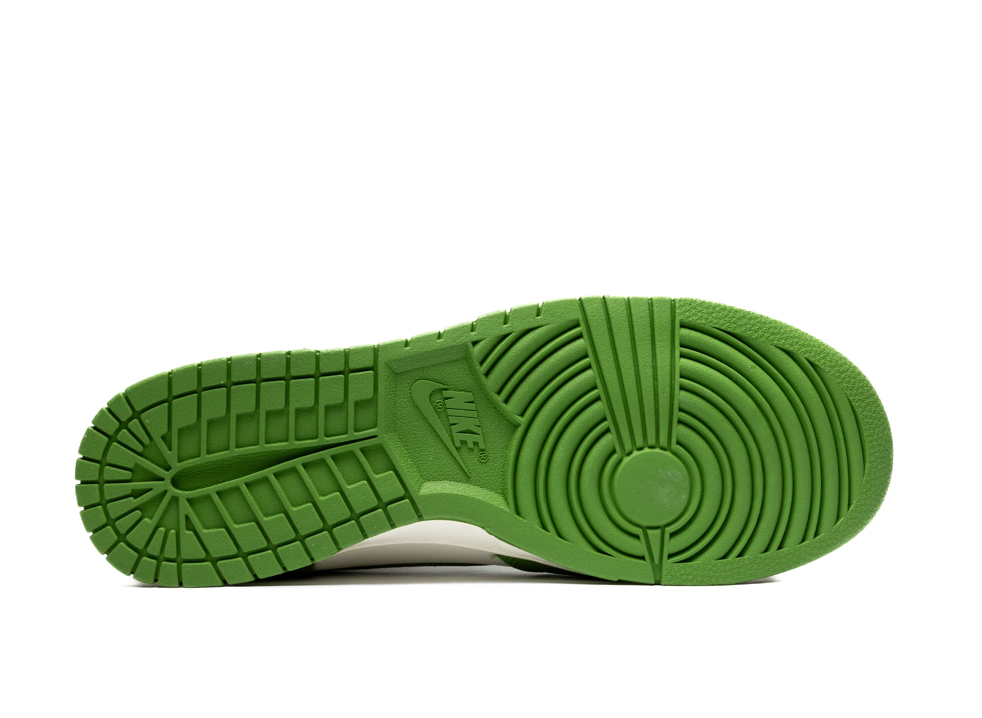 Women's Nike Dunk High - Image 5