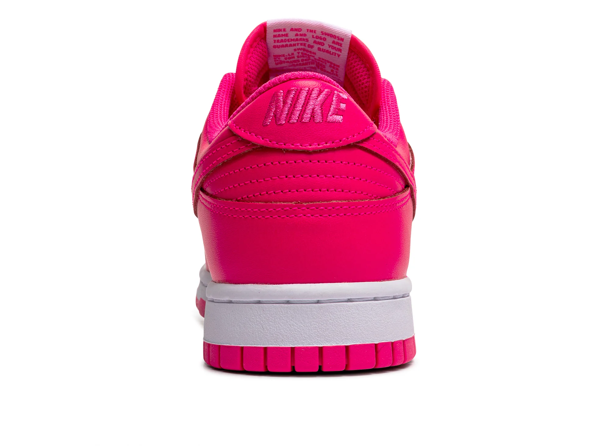 Women's Nike Dunk Low - Image 2