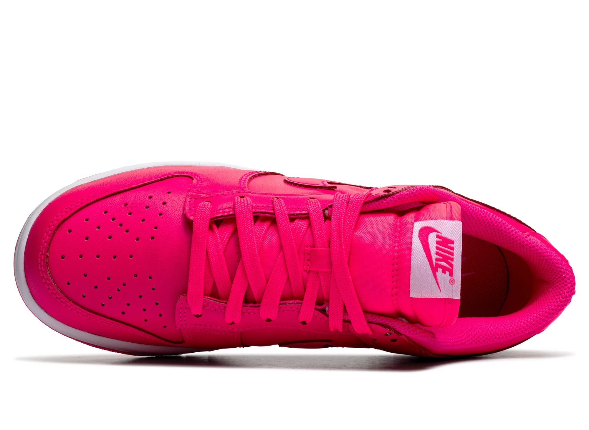 Women's Nike Dunk Low - Image 4