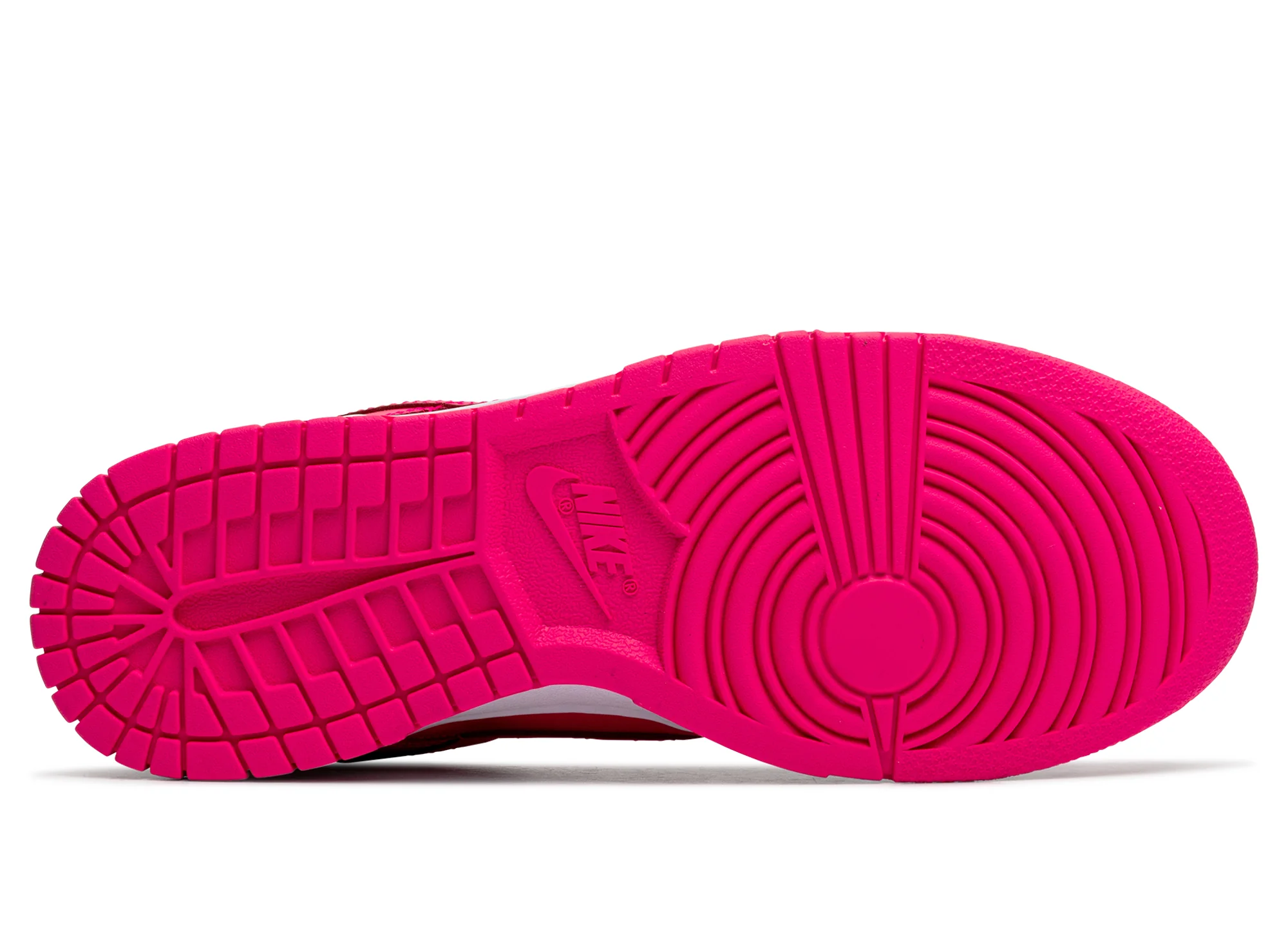 Women's Nike Dunk Low - Image 5